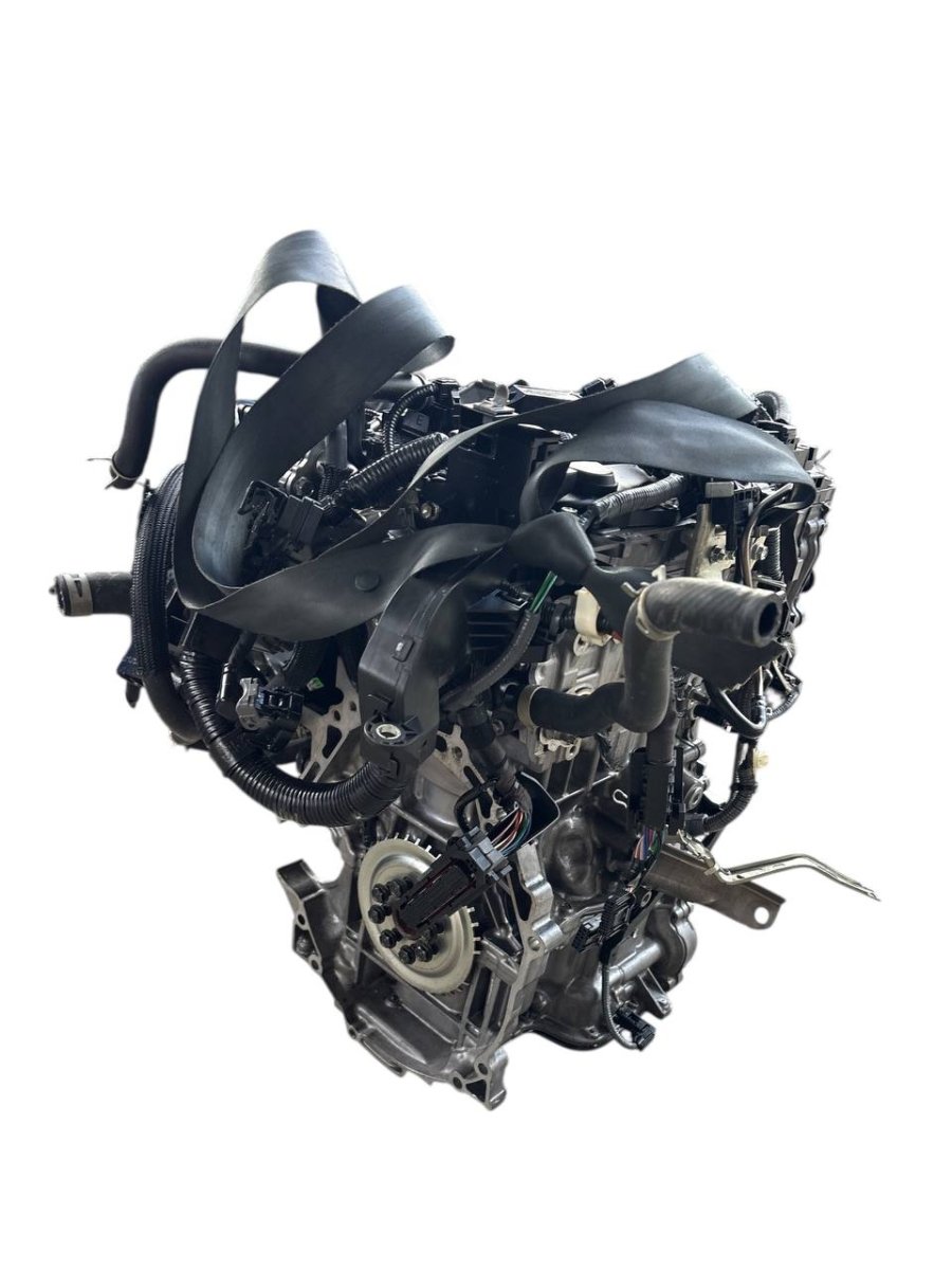 Motore Toyota Yaris ( 2023 ) 1.5 Benzina Hybrid 68kw 92cv cod : XM15A - P92G - F&P CRASH SRL - Ricambi Usati