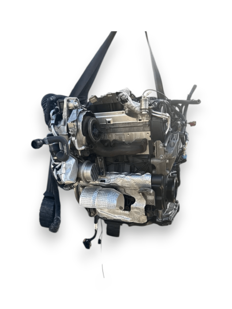 Motore Volkswagen Tiguan AD1 ( 2019 ) 2.0 Diesel 110kw 150cv cod : DTS - F&P CRASH SRLS - Ricambi Usati