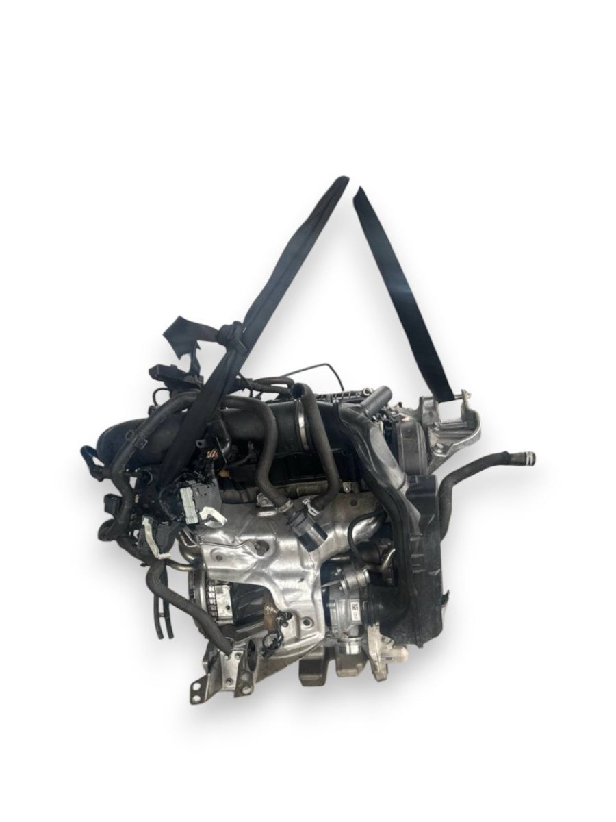 Motore Volvo V40 ( 2016 ) 2.0 Diesel 88kw 120cv cod : D4204T8 - F&P CRASH SRL - Ricambi Usati