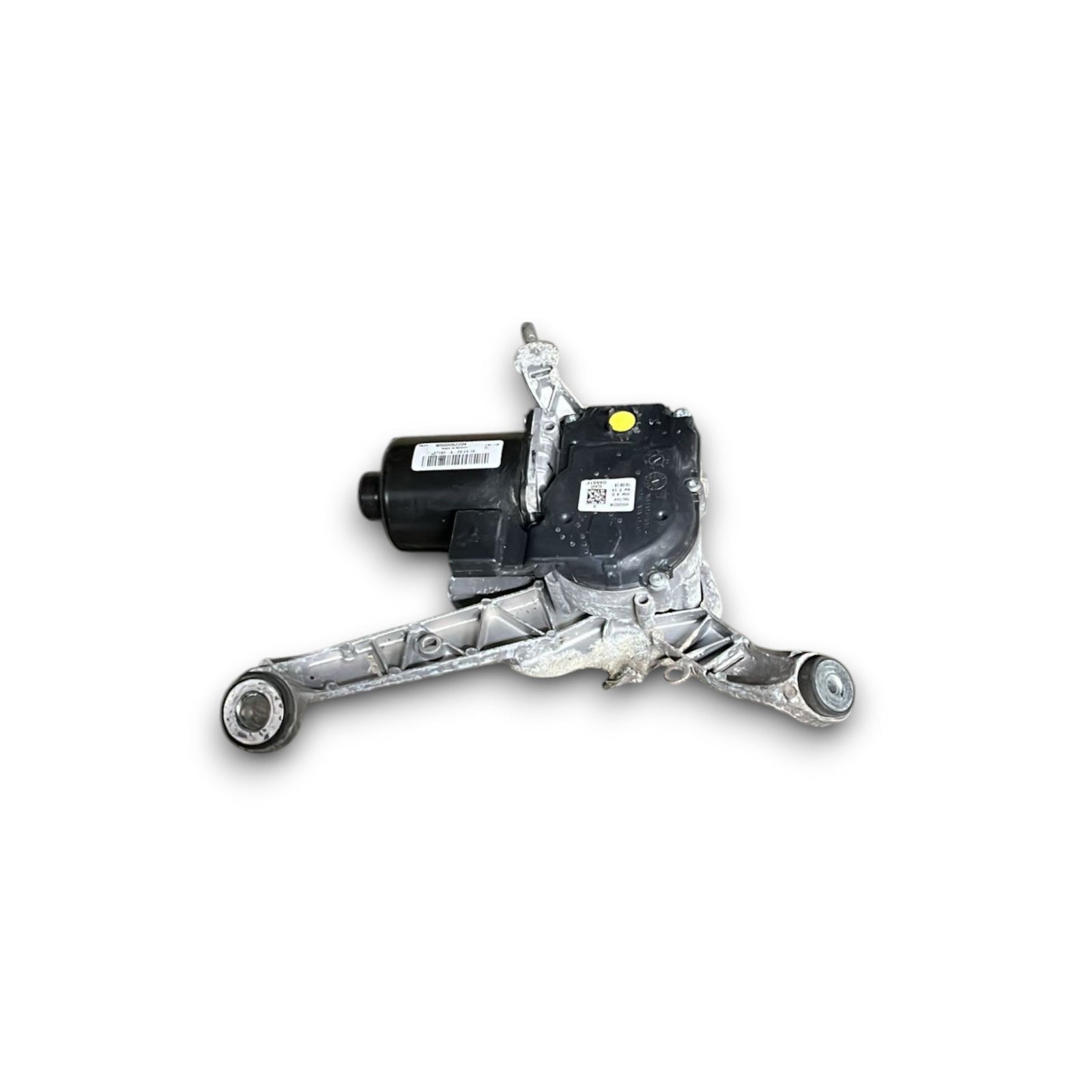Front Windshield Wiper Motor Ford Edge II cod:W000052204 (2015 >) - F&P CRASH SRLS - Used Parts