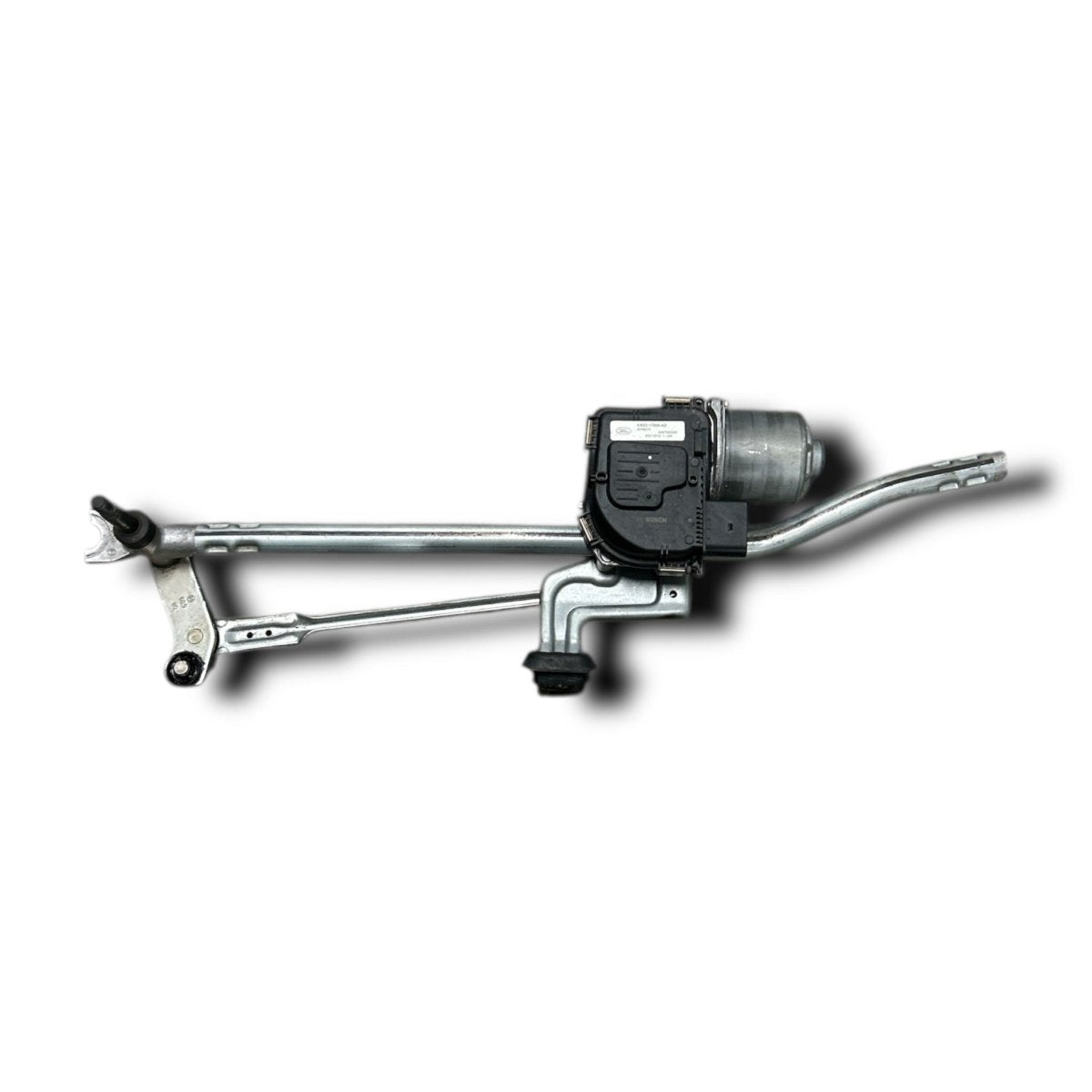 Motorini tergicristalli anteriore Range Rover Evoque k8d2 - 17500 - ad (L538) (2011 > 2018) - F&P CRASH SRL - Ricambi Usati