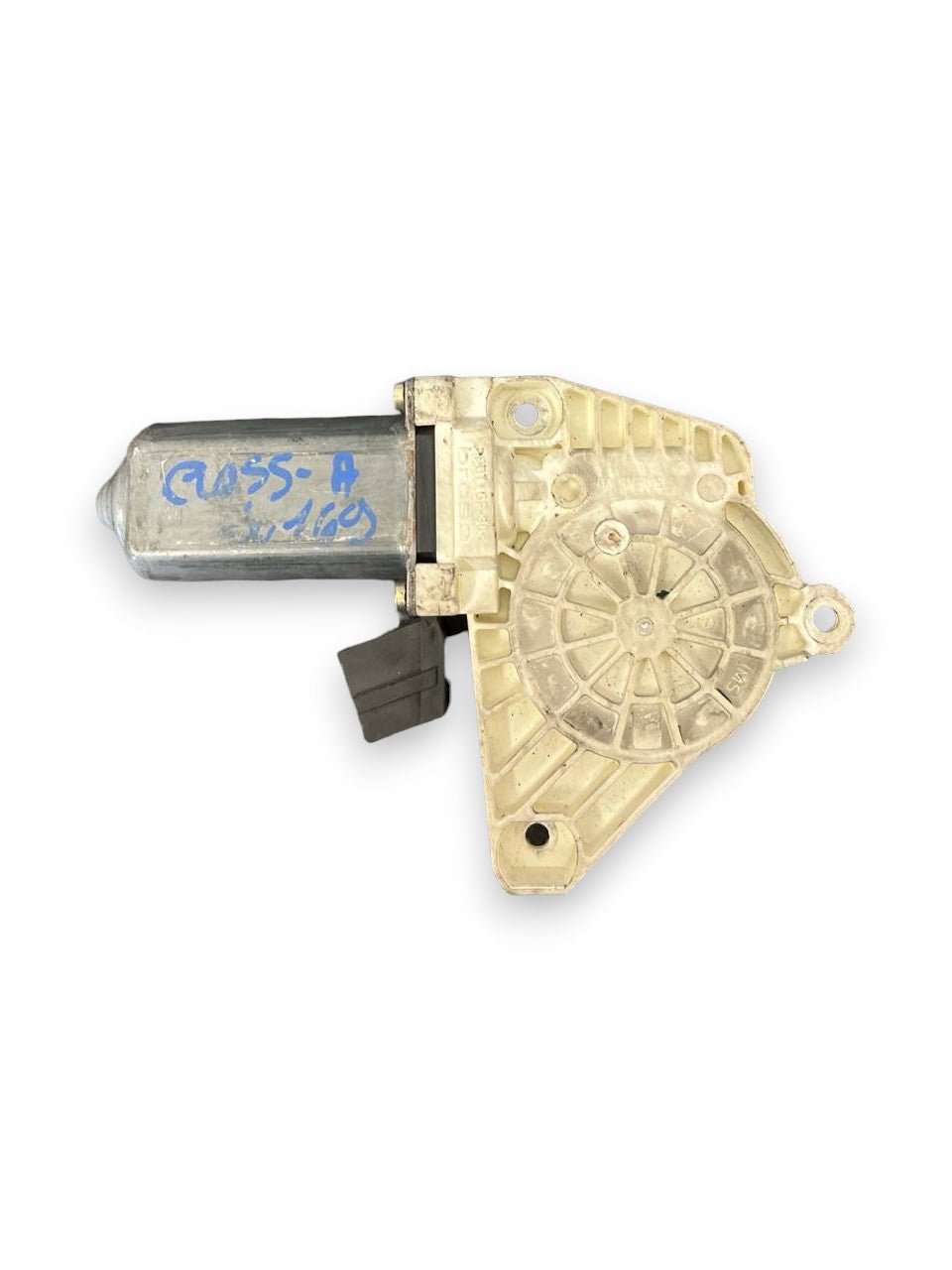 Window regulator / left front window lift (sx) Mercedes - Benz Class A W169 / Mercedes - Benz Class A W168 (2004 to 2012) code: 996146-101 / A1698201242 - F&P CRASH SRLS - Used Parts