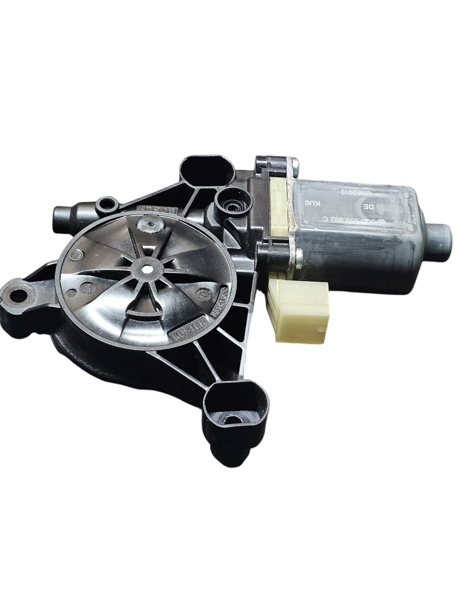 Left Front Window Regulator Volkswagen Tiguan AD1 Code:5q0959802C (2016 - 2024) - F&P CRASH SRLS - Used Parts