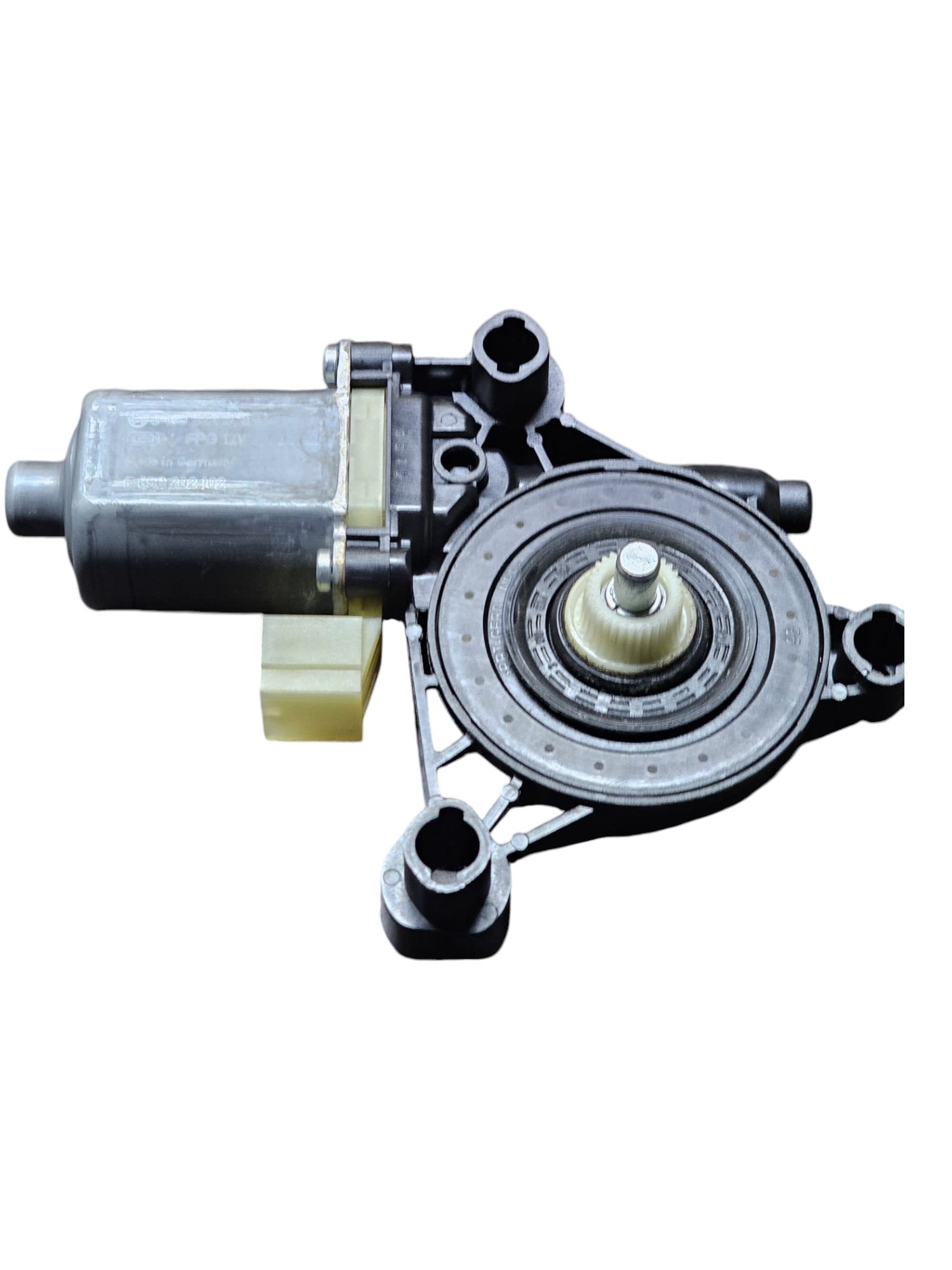 Left Front Window Regulator Volkswagen Tiguan AD1 Code:5q0959802C (2016 - 2024) - F&P CRASH SRLS - Used Parts