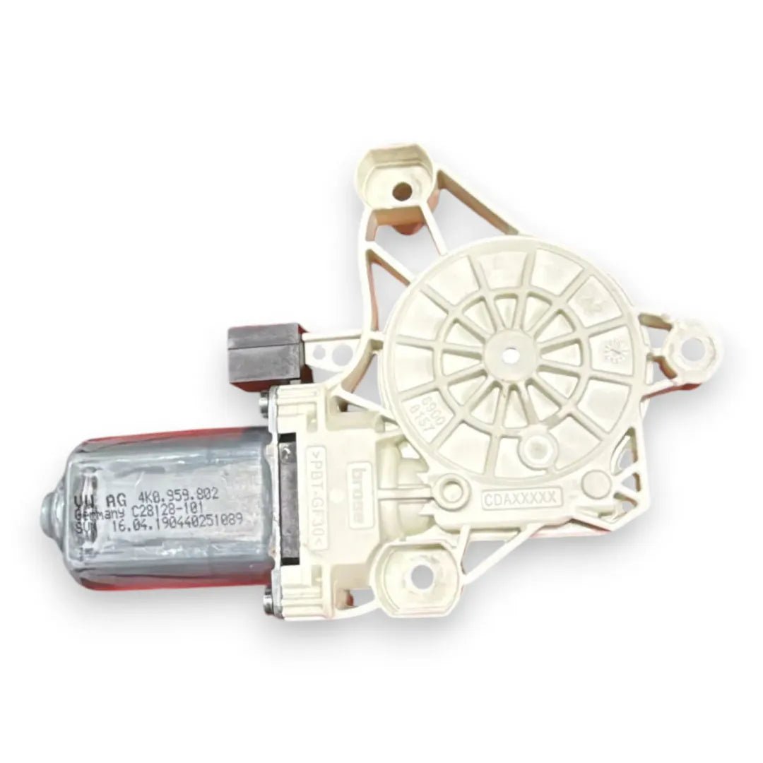 Motorino alzacristallo destro anteriore Porsche Cayenne Coupé 9YB dal 2019 OEM 95895980200
