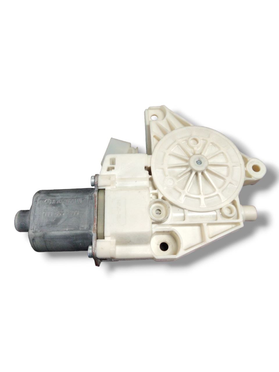 Front Window Lifter Motor Left Mercedes - Benz Class B W246 cod.A2469065100 (2012 - 2018) - F&P CRASH SRLS - Used Parts