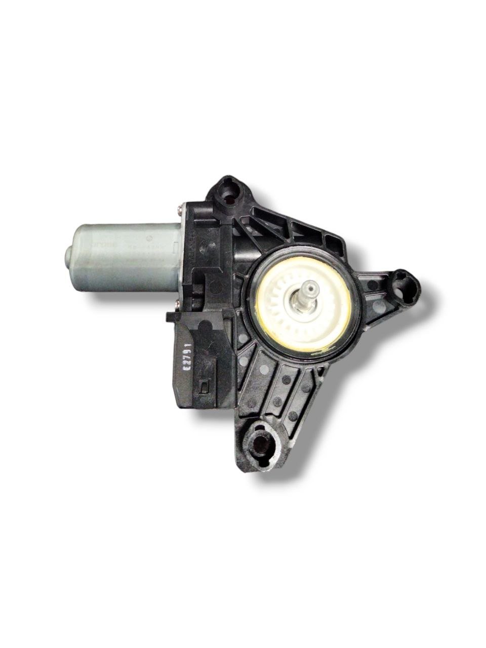 Left Rear Window Regulator Mercedes - Benz Class B W246 cod.968740100 (2012 - 2018) - F&P CRASH SRLS - Used Parts