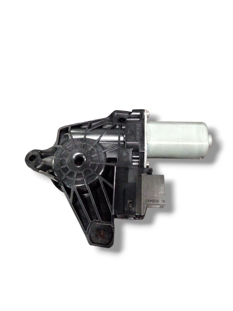 Left Rear Window Regulator Mercedes - Benz Class B W246 cod.968740100 (2012 - 2018) - F&P CRASH SRLS - Used Parts
