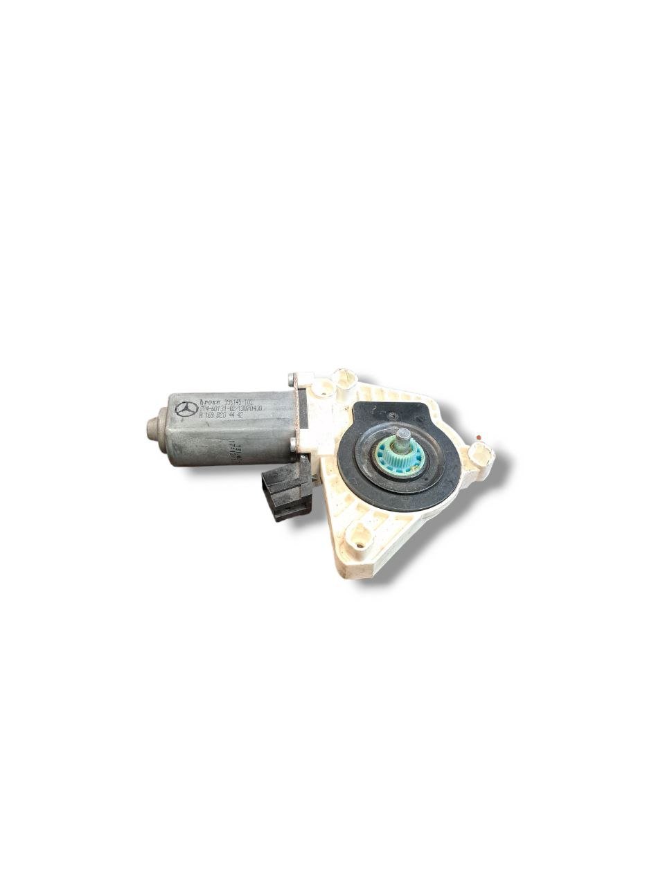 Right front window regulator (dx) Mercedes-Benz Class A W169 / Class B W245 (2004 - 2011) CODE:A1698204442 - F&P CRASH SRLS - Used Parts