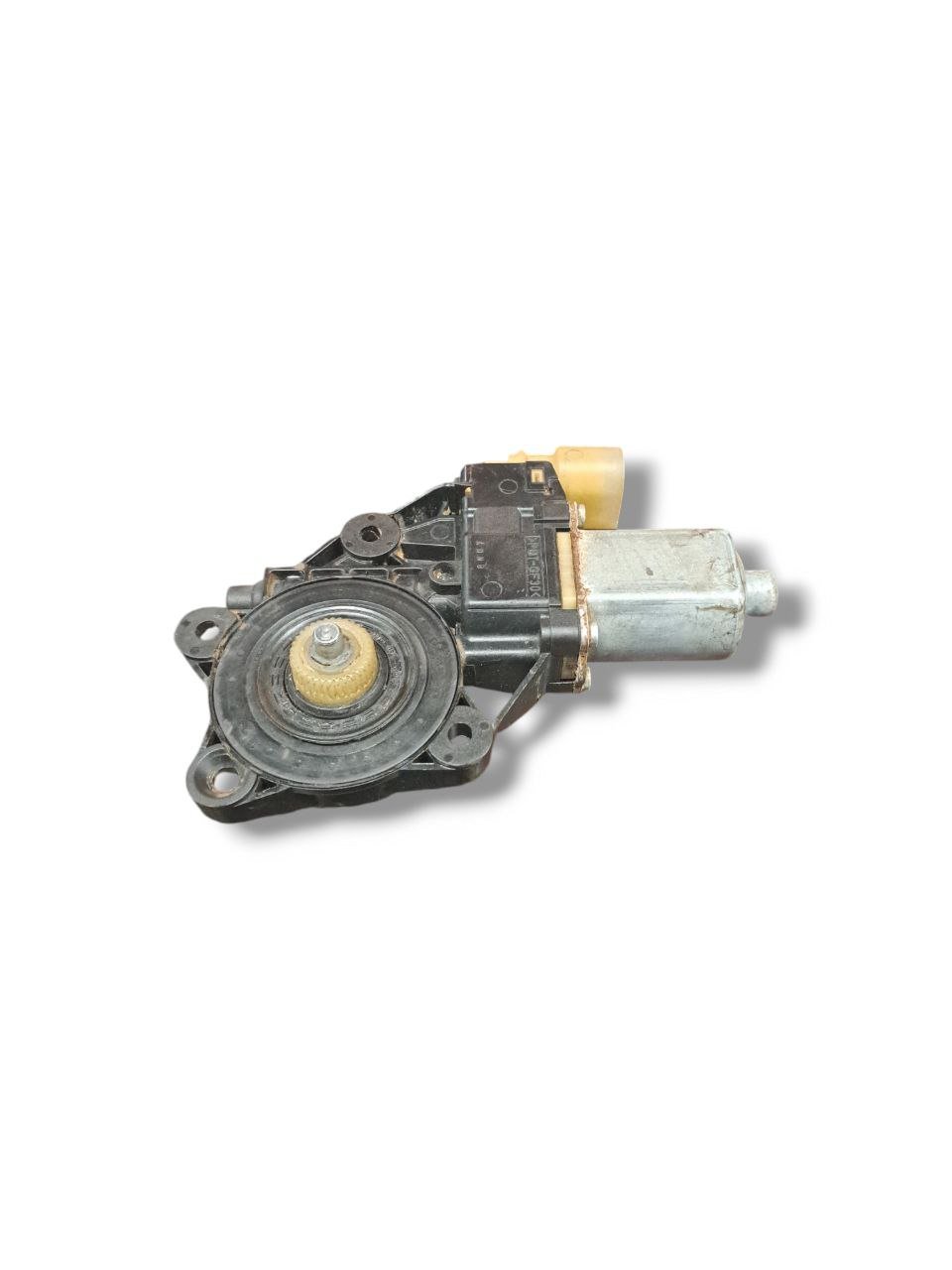 Front right window lifter Mini One R56 (2006 - 2013) COD:2757044 - F&P CRASH SRLS - Used Parts