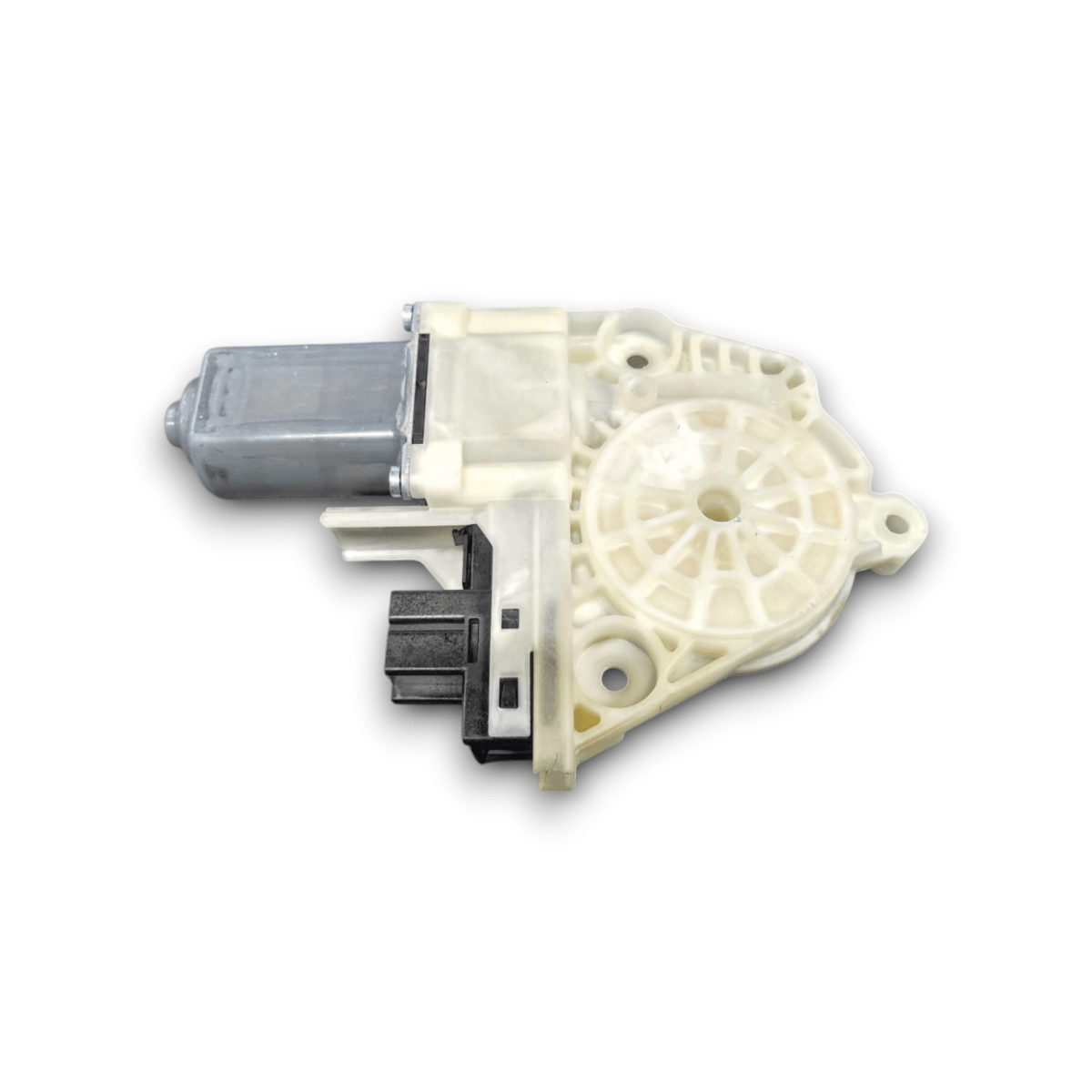 Front Right Window Regulator Porsche Panamera (970) COD: 924206100 (2009 - 2016) - F&P CRASH SRLS - Used Parts