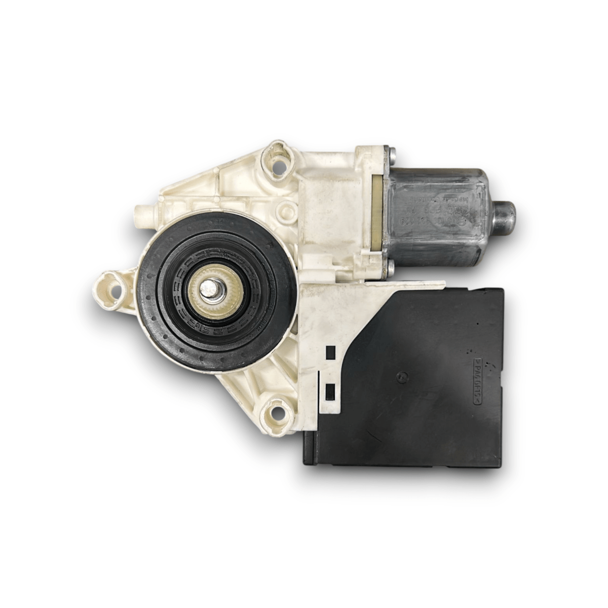 Right front window lifter volkswagen golf vi cod:1k5837402bb (2008 > 2012) - F&P CRASH SRL - Used Parts