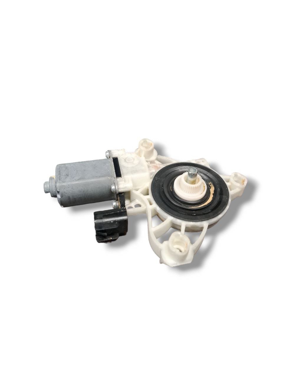 Left front window motor Ford Focus mk4 (2018>) CODE:jX7B - 14553 - BA - F&P CRASH SRLS - Used Parts
