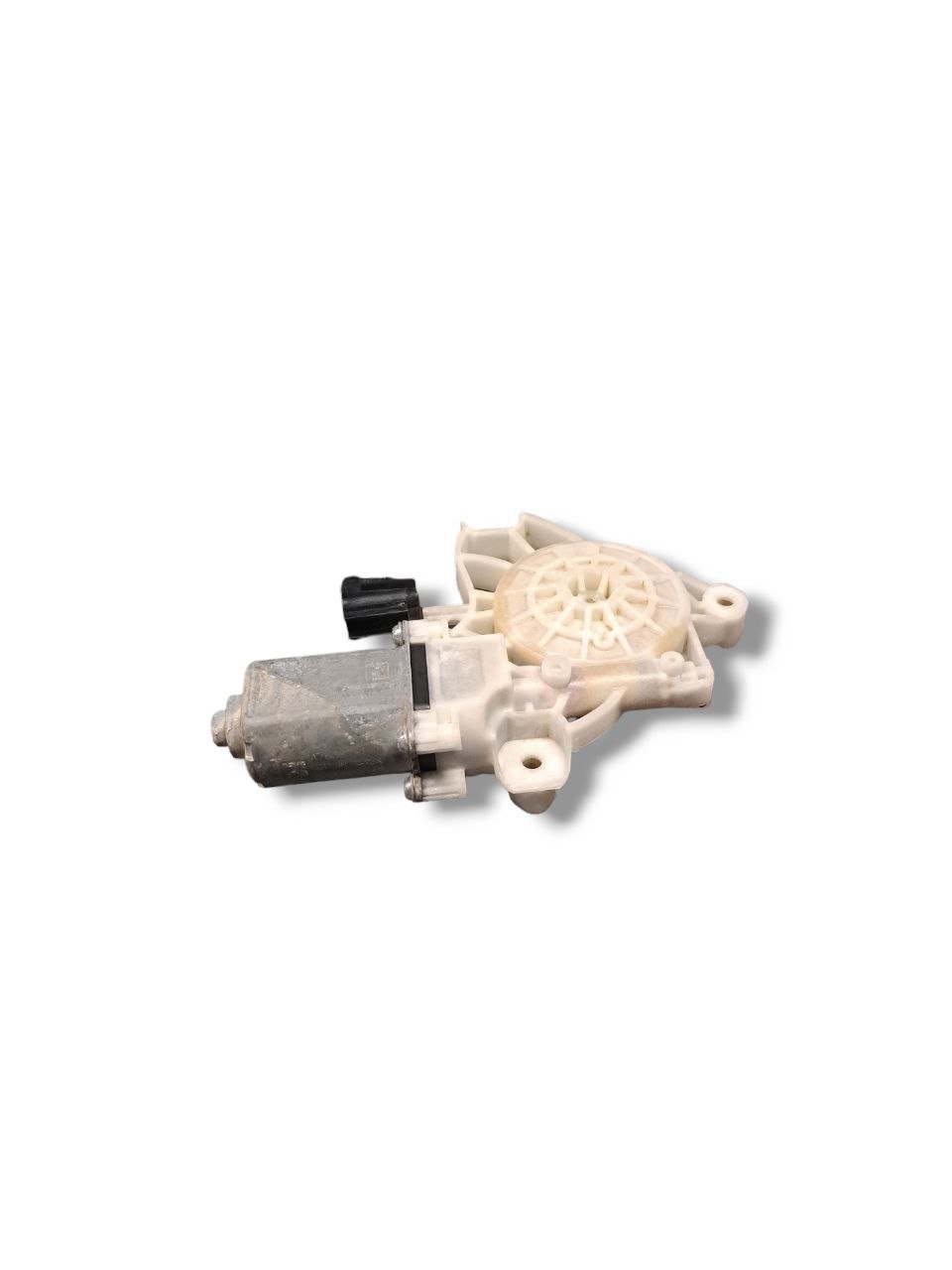 Left front window motor Ford Focus mk4 (2018>) CODE:jX7B - 14553 - BA - F&P CRASH SRLS - Used Parts