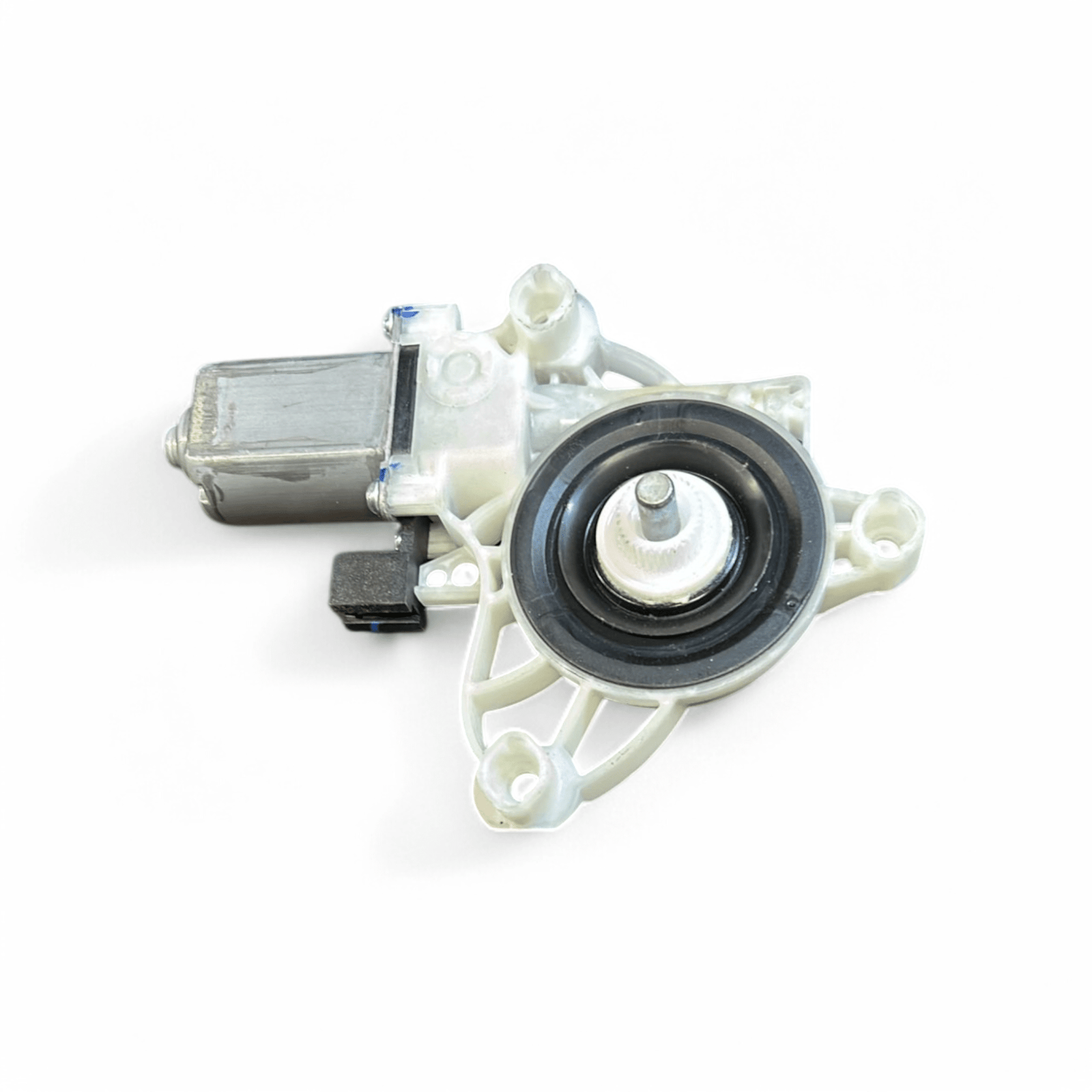 Left Front Window Regulator Mercedes Benz A-Class W177 (2018 >) code:A0009065806 - F&P CRASH SRLS - Used Parts