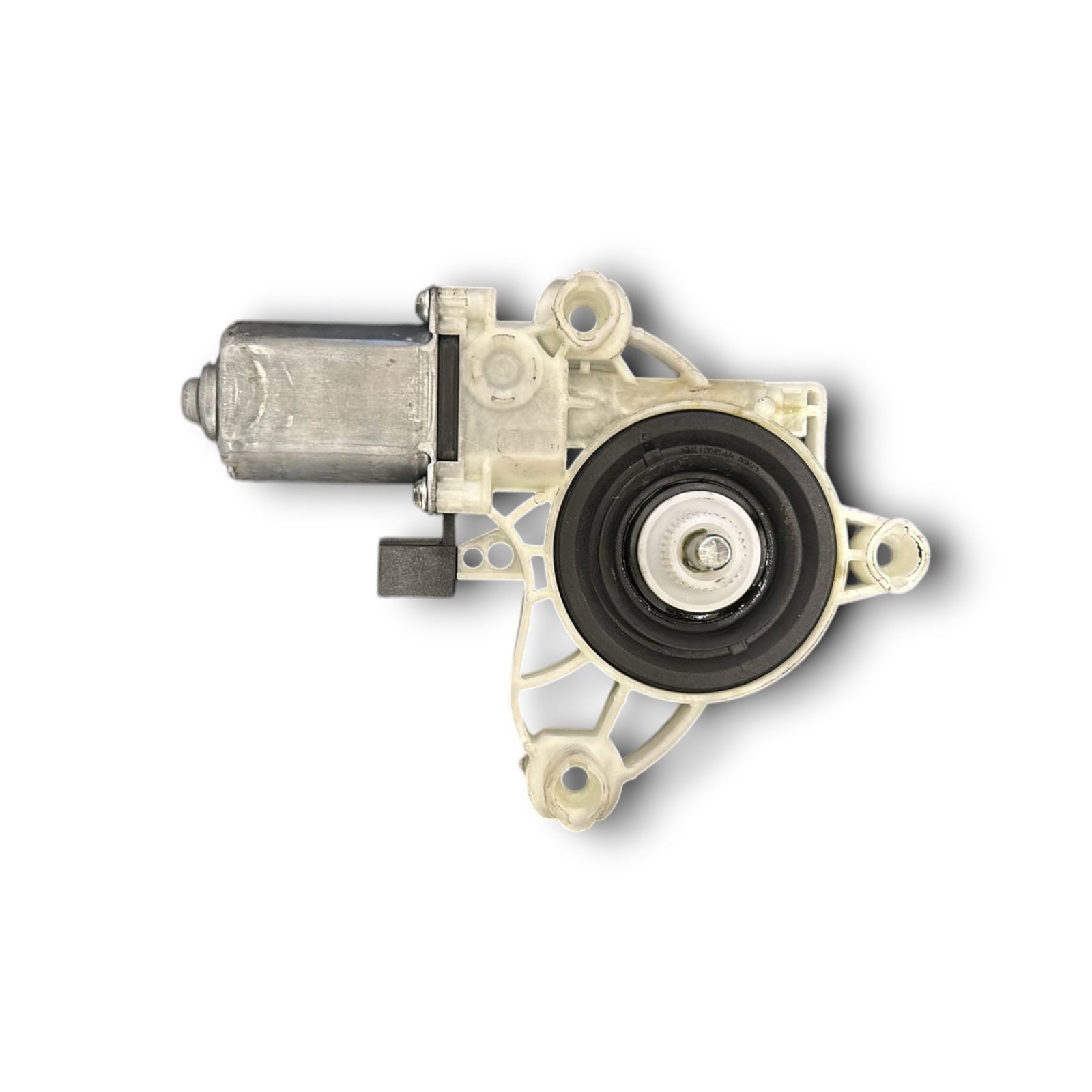 Front Left Window Regulator Mercedes Benz Class A (W177) cod.A0009065806 (2018 > ) - F&P CRASH SRLS - Used Parts