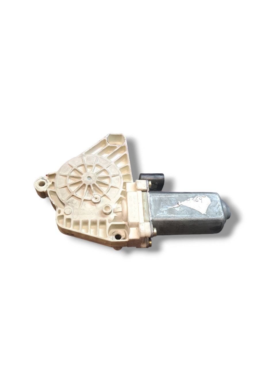 Front left (sx) window lifter Mercedes-Benz Class A W169 (2004 - 2011) COD:A1698201542 - F&P CRASH SRLS - Used Parts