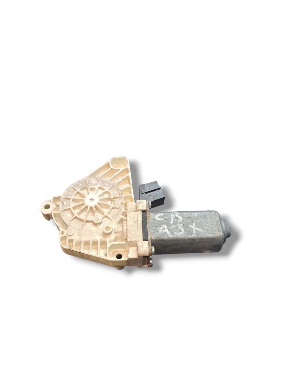 Front left window lifter (sx) Mercedes-Benz Class A W169 (2004 - 2012) COD:A1698204342 - F&P CRASH SRLS - Used Parts