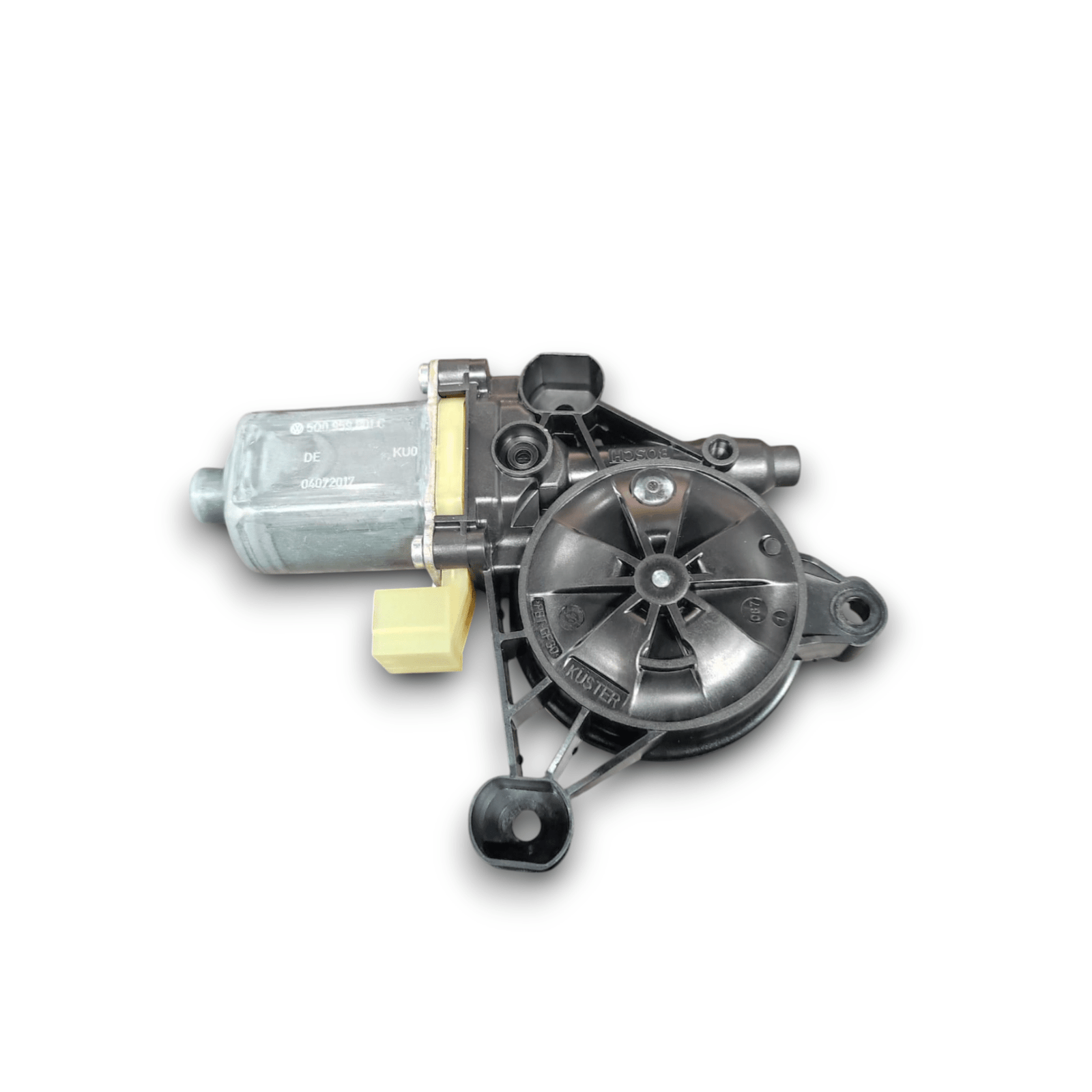 Front Left Window Regulator Volkswagen Golf 7.5 COD: 5Q0959801C (2017>) - F&P CRASH SRLS - Used Parts
