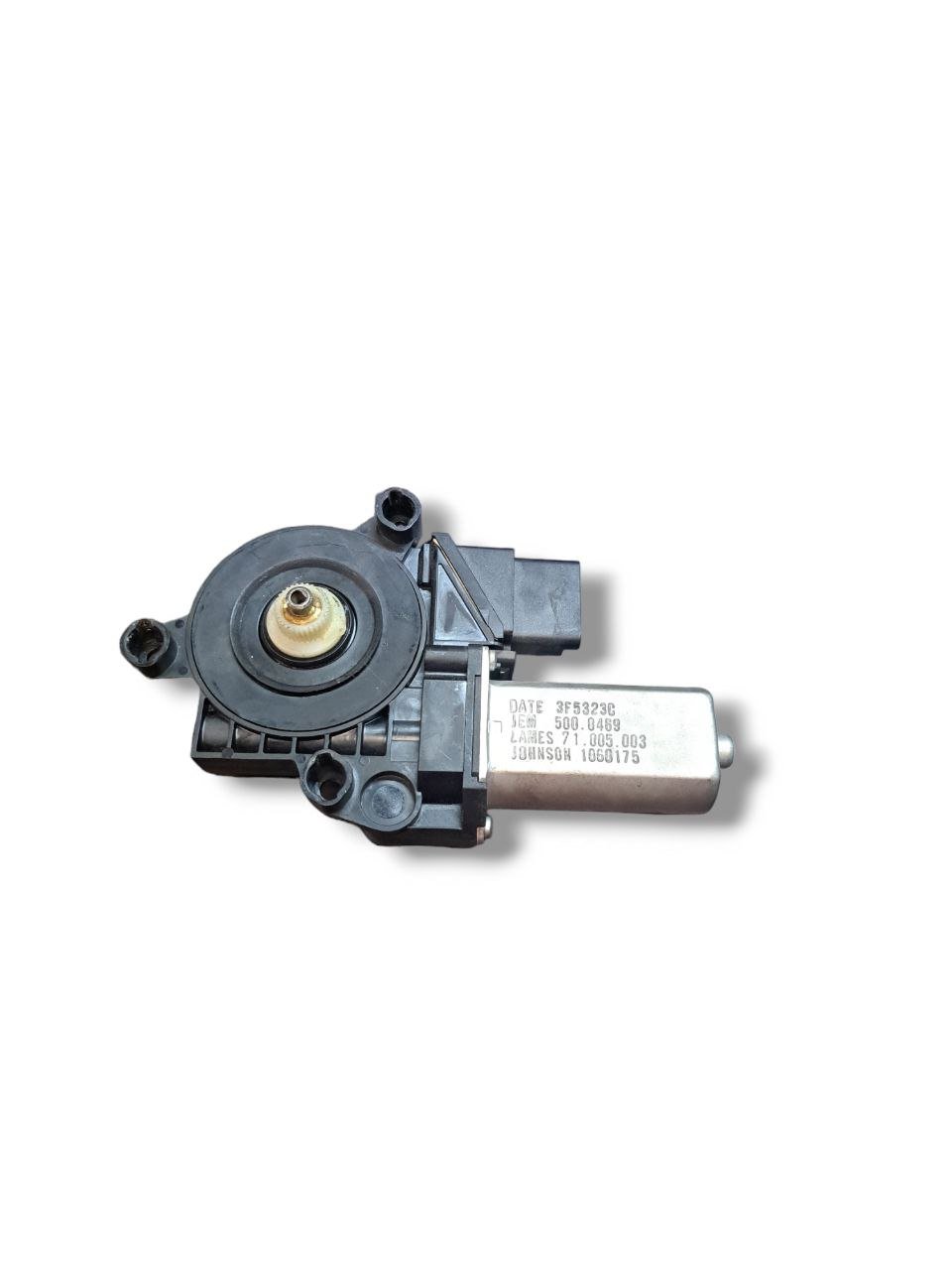 Right Rear Window Regulator (dx) Fiat Croma (2007) COD:5000469 - F&P CRASH SRLS - Used Parts