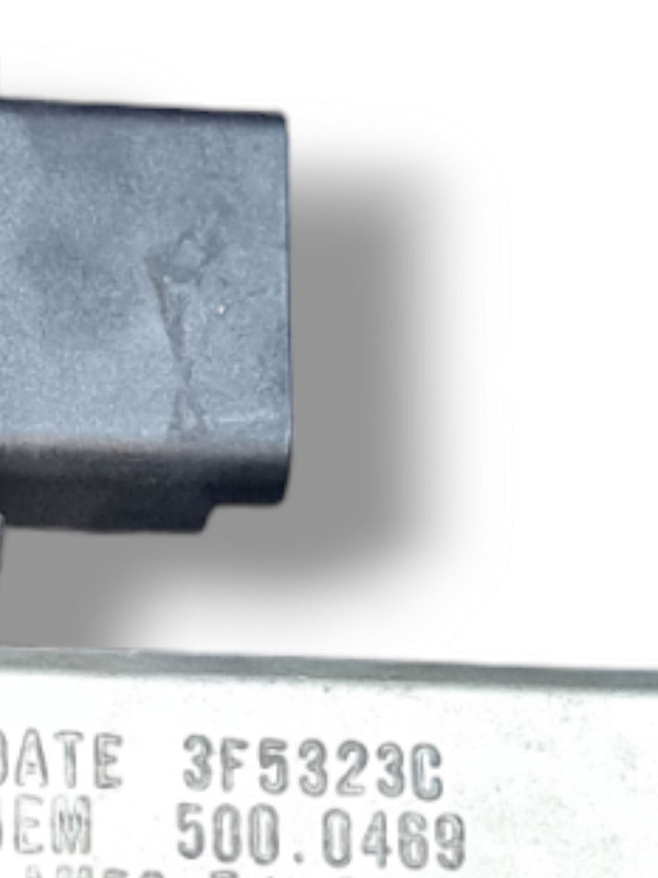 Right Rear Window Regulator (dx) Fiat Croma (2007) COD:5000469 - F&P CRASH SRLS - Used Parts