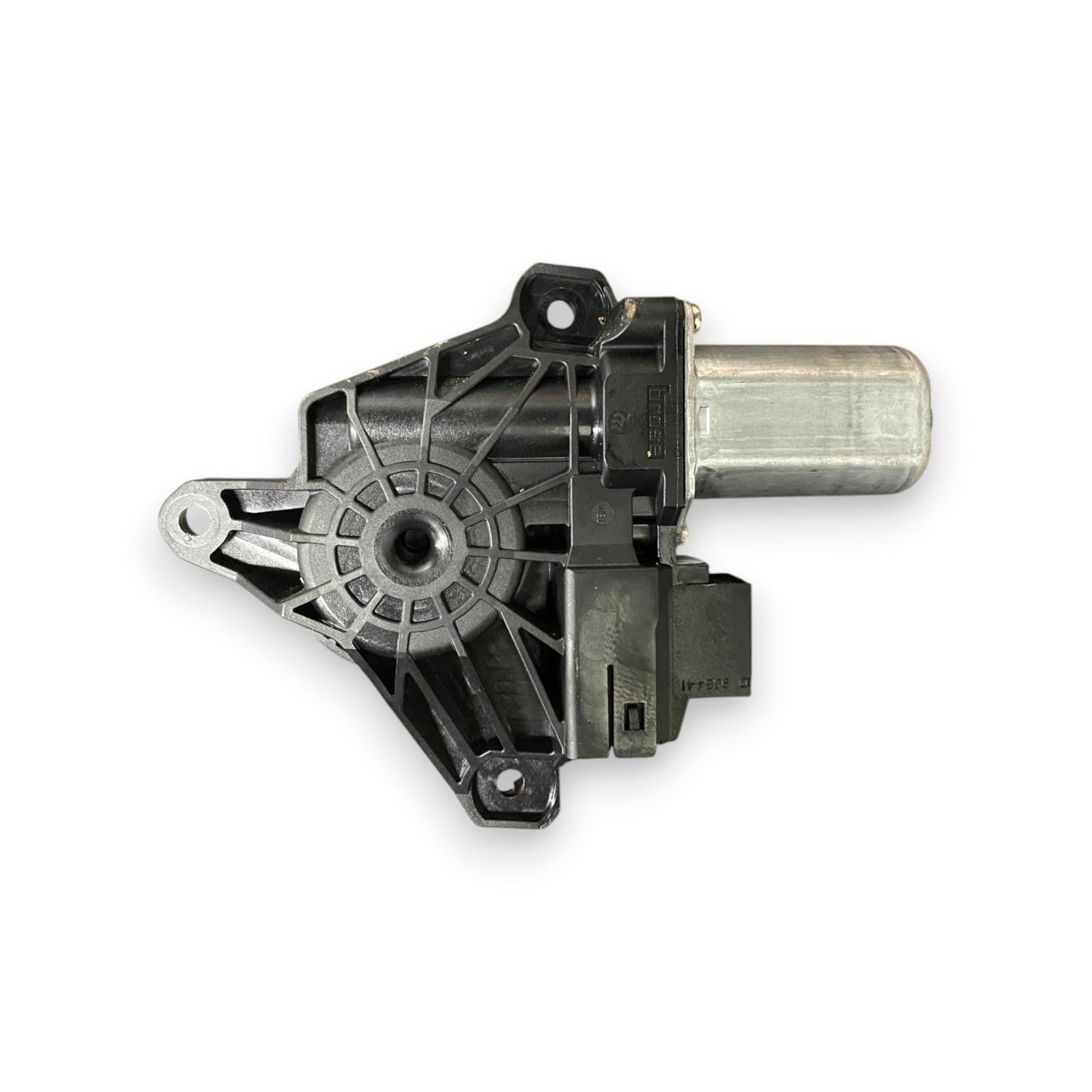 Right rear window lifter (dx) Mercedes - Benz Glc X253 (2015 - 2022) Code: GB - 558RA - F&P CRASH SRLS - Used Parts
