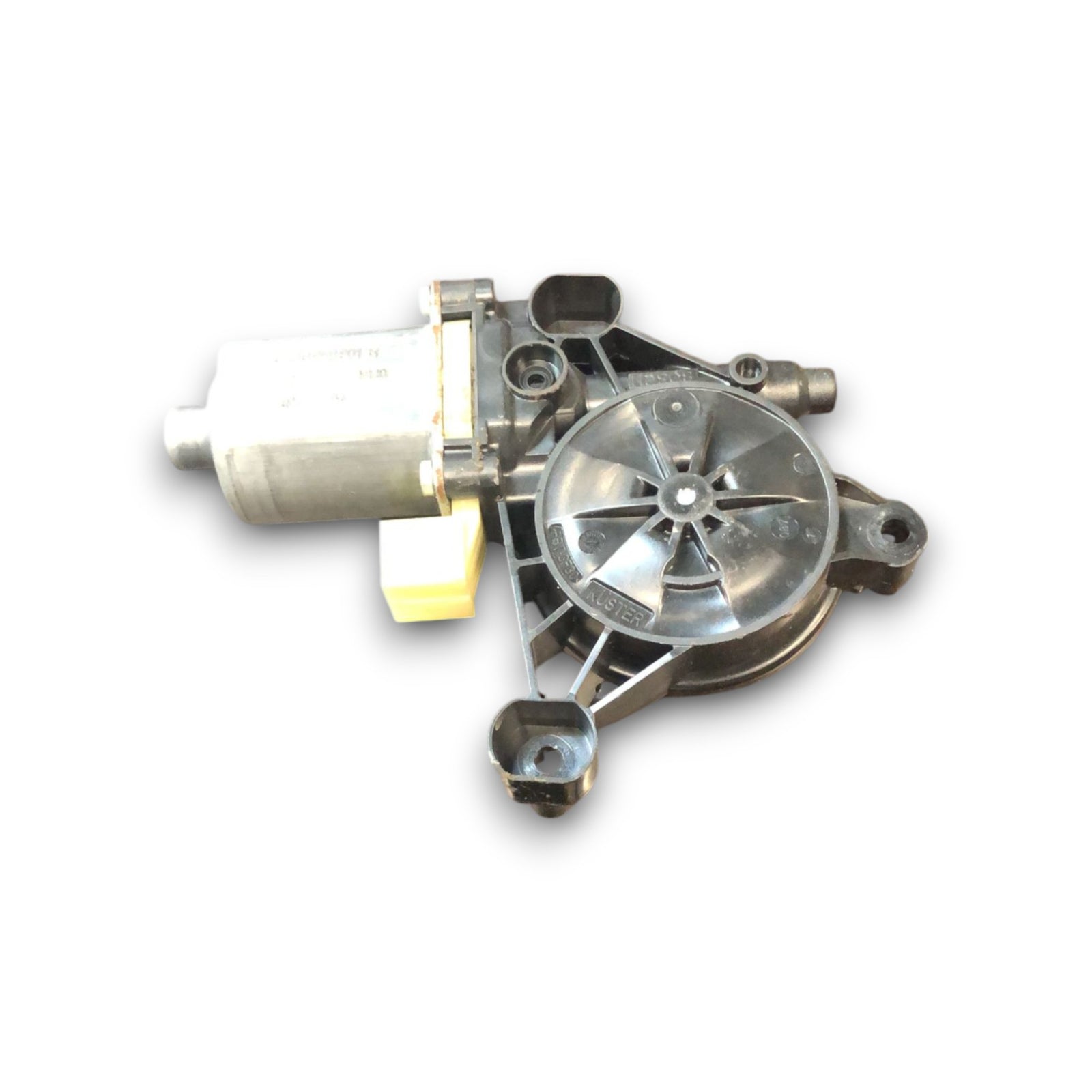 Motorino AlzaVetro Posteriore Sinistro Audi A3 8V (2012 > 2020) cod:5Q0959801 - F&P CRASH SRLS - Ricambi Usati