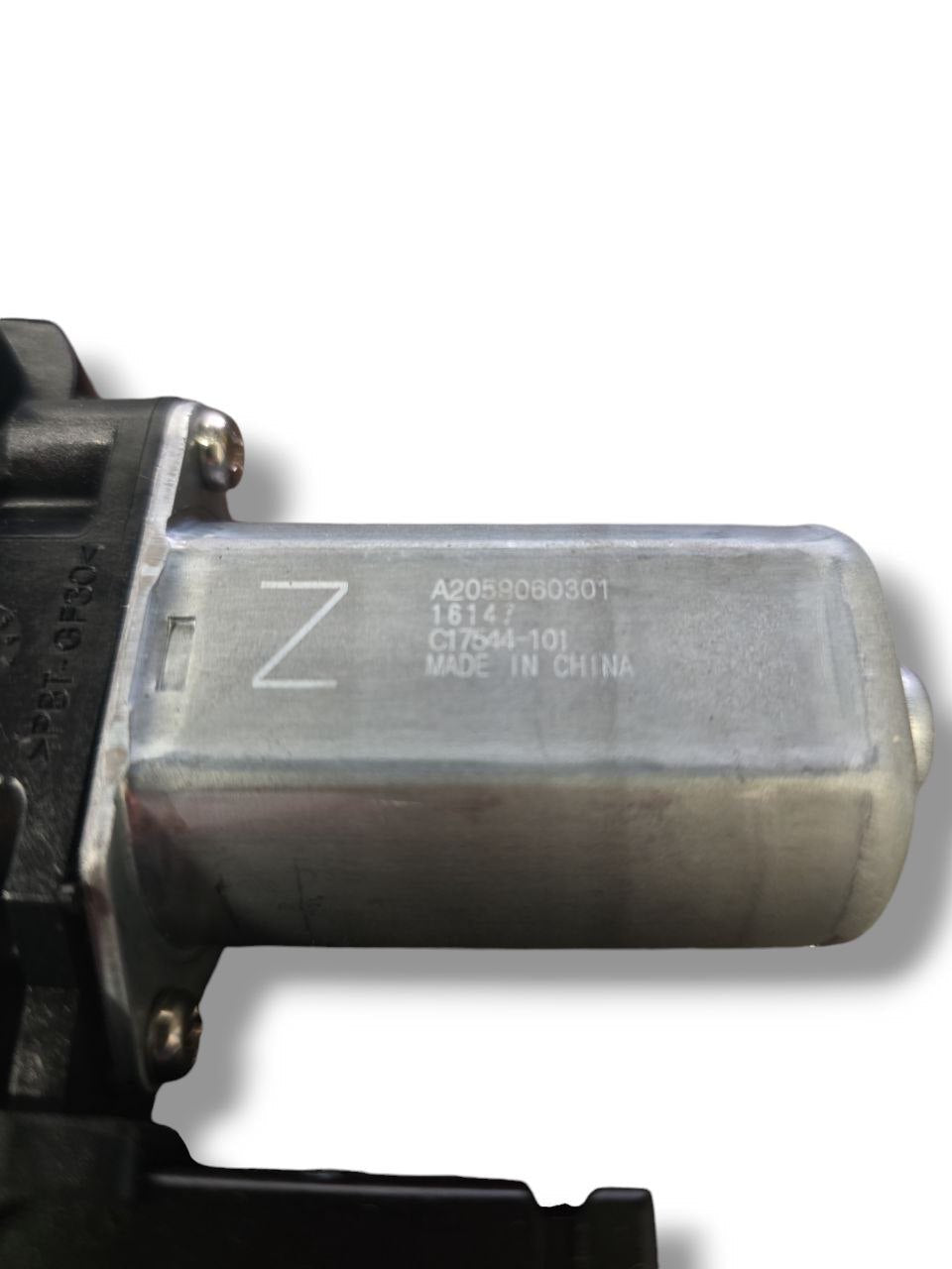 Motorino Alzavetro Posteriore Sinistro Cod : A2059060301 Mercedes - Benz Classe C w205 (2014 - 2021) - F&P CRASH SRLS - Ricambi Usati