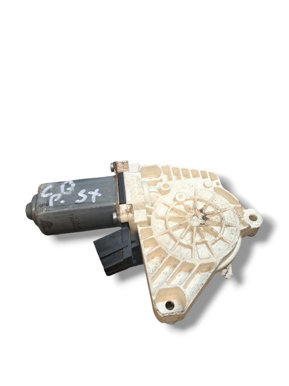 Left rear window lift motor Mercedes-Benz Class A W169 / Class B W245 (2004 - 2011) CODE:A1698204542 - F&P CRASH SRLS - Used Spare Parts