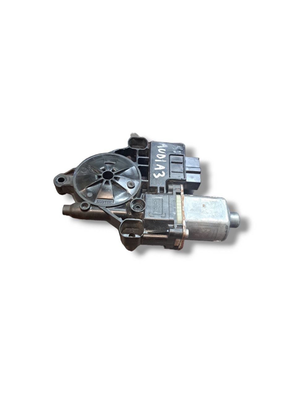 Motorino alzavetro posteriore sinistro (sx) Audi A3 8V / Arona / T-Roc / Golf VII (2012-2020) COD:5Q0959811D - F&P CRASH SRLS - Ricambi Usati