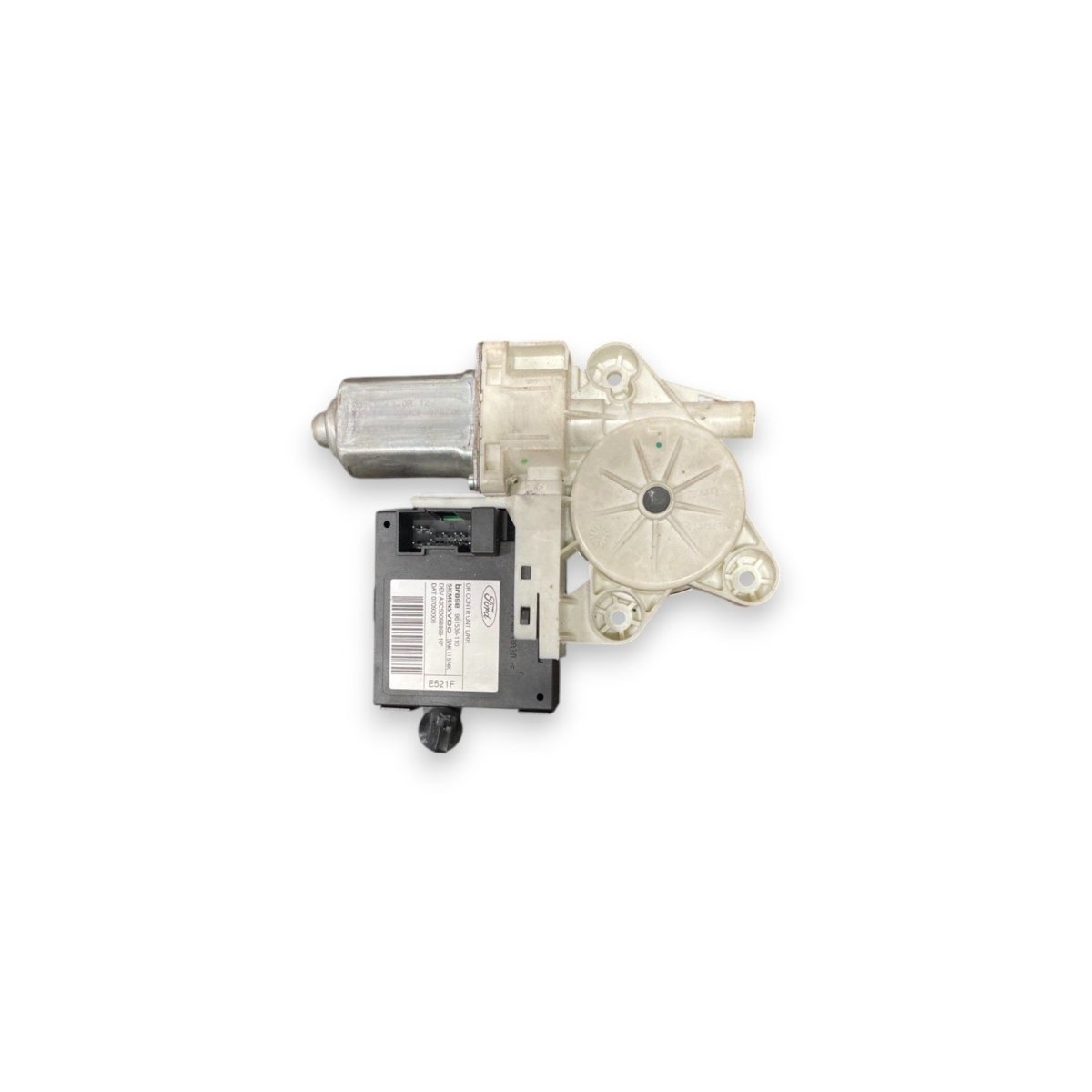 Motorino alzavetro posteriore sinistro (sx) ford c - max (2015 - 2019) Cod: 981536 - 110 - F&P CRASH SRLS - Ricambi Usati