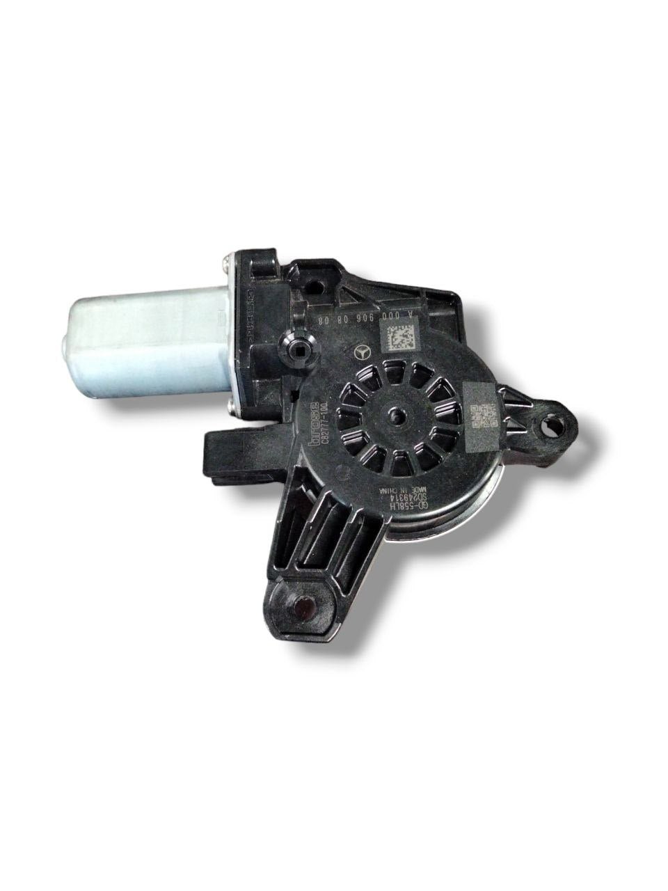 Left Rear Window Regulator (sx) Mercedes - Benz Class A w177 (2018>) code A0009060808 - F&P CRASH SRLS - Used Spare Parts