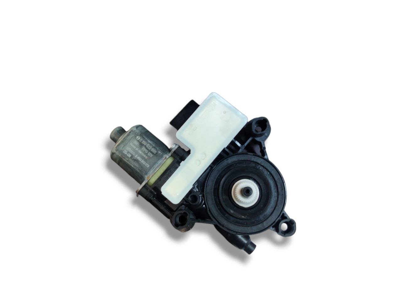 Left rear window lift motor (sx) Skoda Kamiq (2020) COD:0130822695 - F&P CRASH SRLS - Used Spare Parts