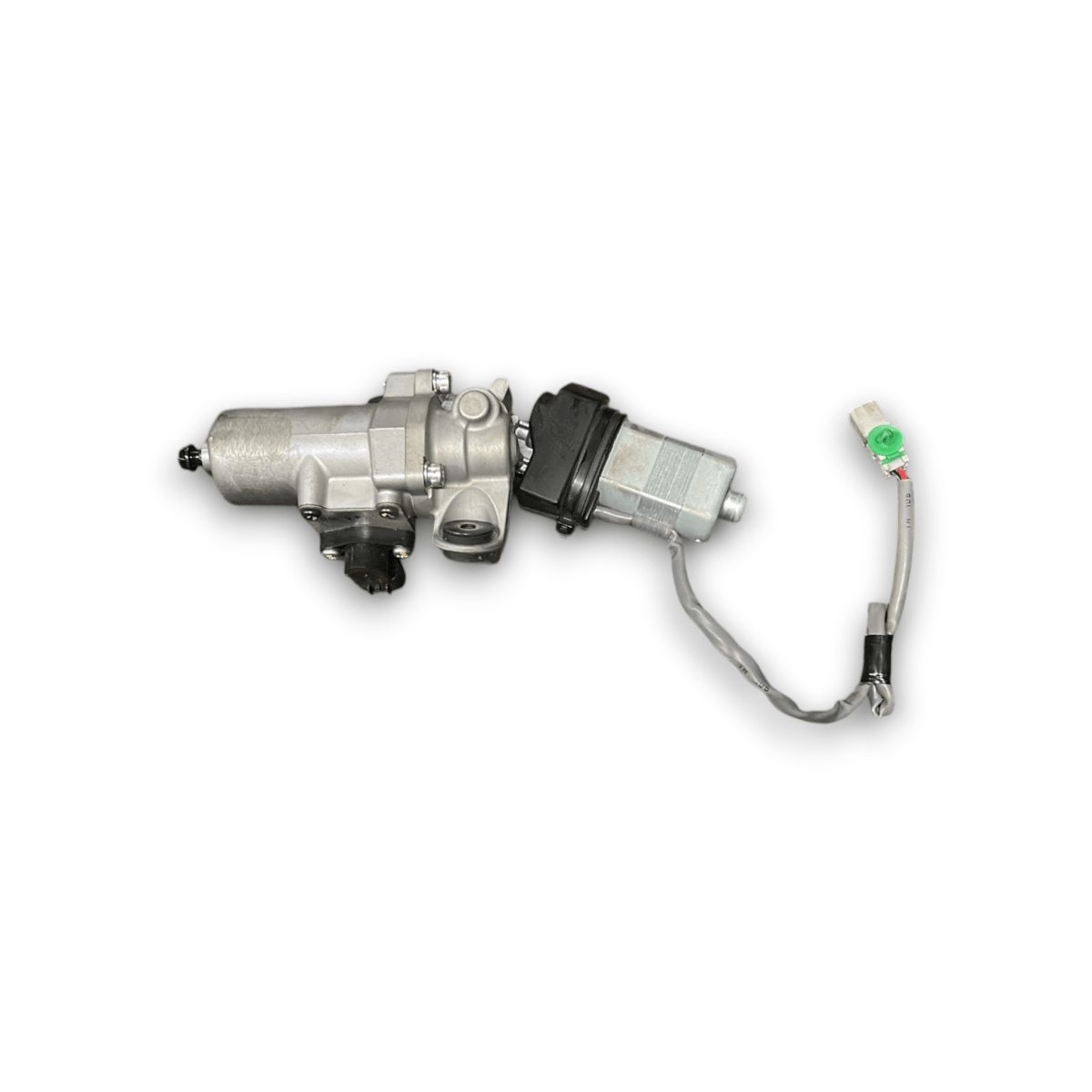 motorino ammortizzatore posteriore honda africa twin dct es 1100 (2024 > 2026) - F&P CRASH SRL - Ricambi Usati