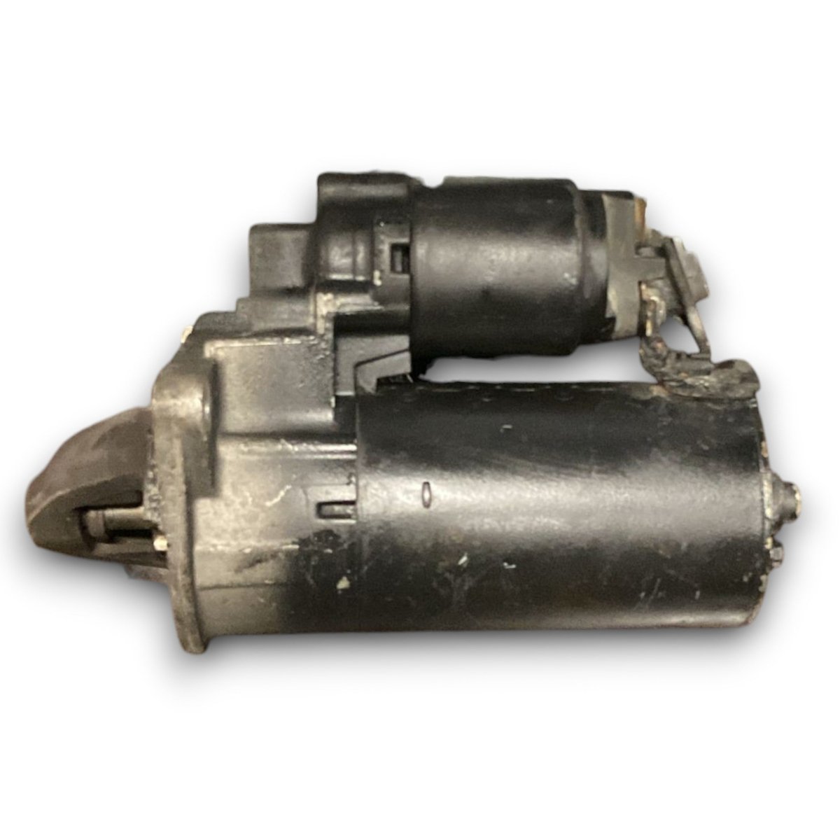 Motorino avviamento alfa romeo 147 cod . 0986017790 1.9 diesel (2000 > 2010) - F&P CRASH SRL - Ricambi Usati