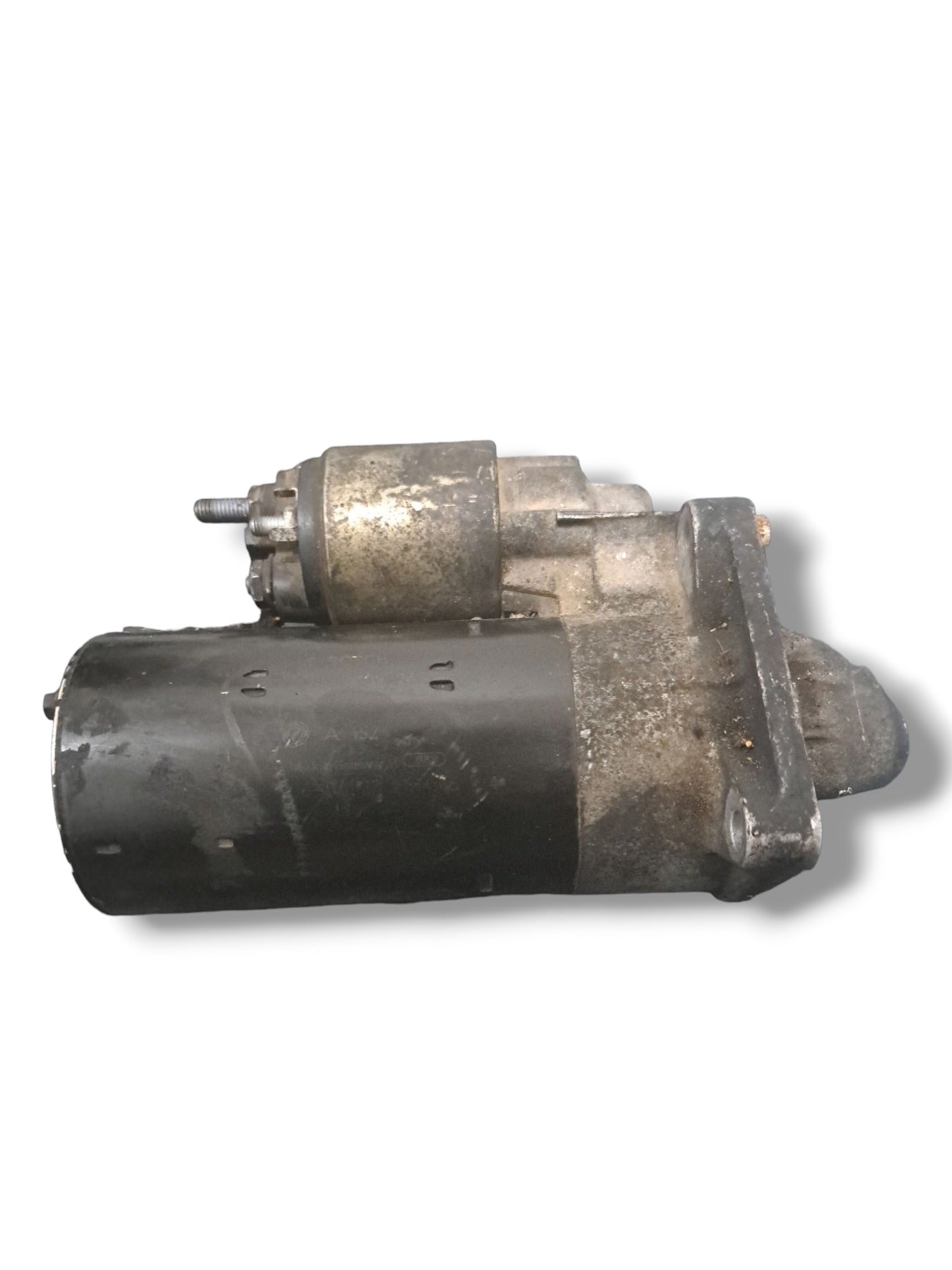 Starter motor Alfa Romeo 159 1.9 diesel (2007) COD:0001109268 - F&P CRASH SRLS - Used Parts