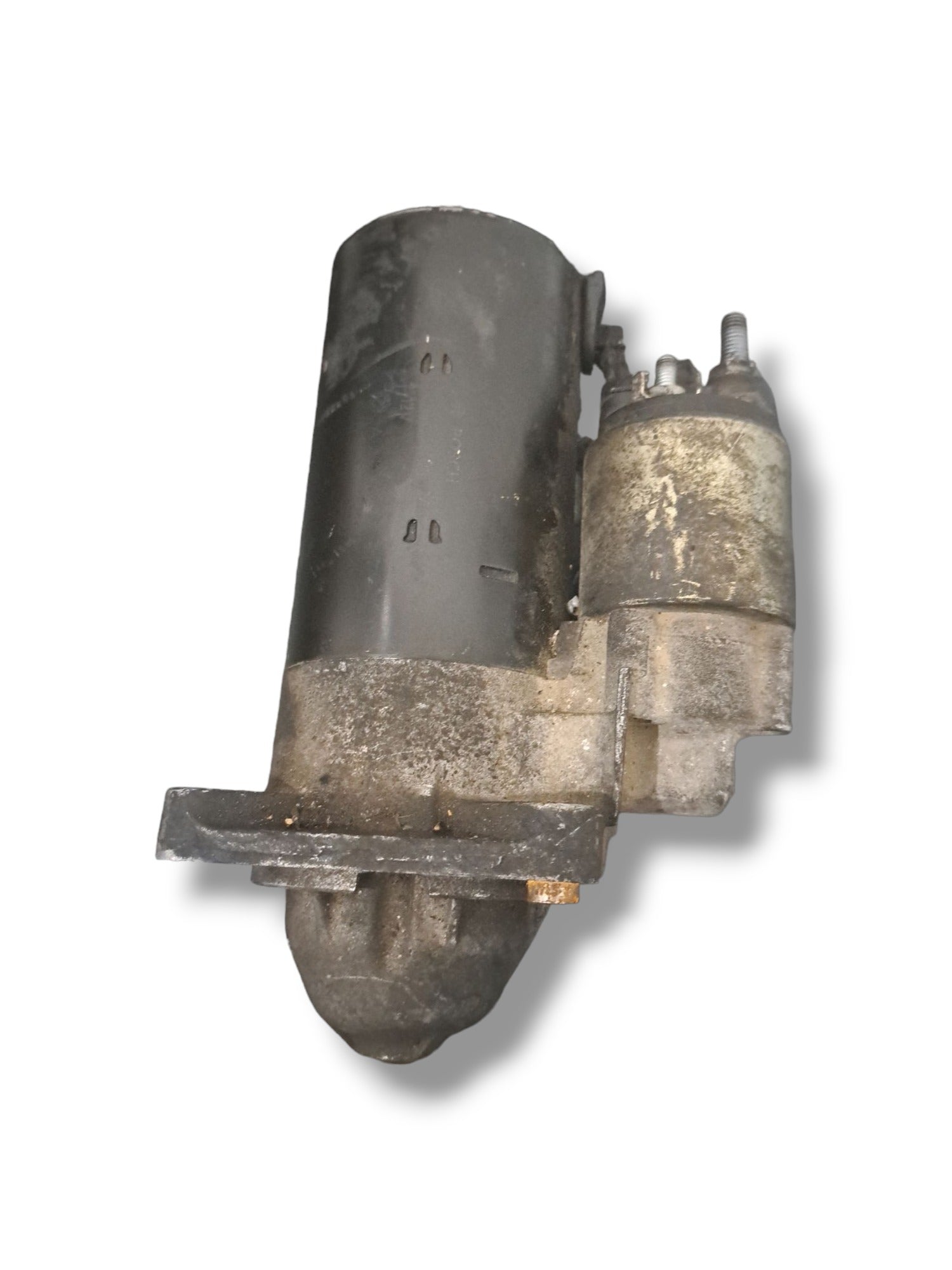 Starter motor Alfa Romeo 159 1.9 diesel (2007) COD:0001109268 - F&P CRASH SRLS - Used Parts