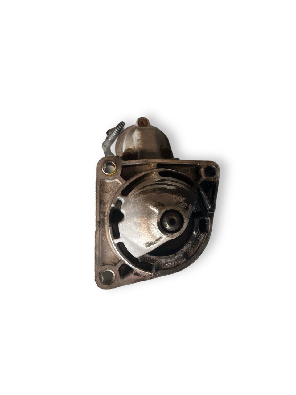 Starter Motor Alfa Romeo 159 (1.9d - 2007) code: 0001109268 - F&P CRASH SRLS - Used Parts