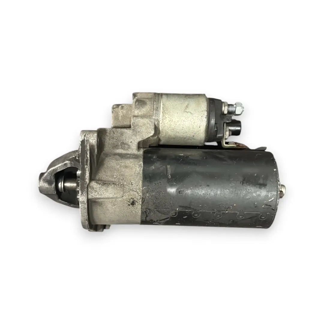 Dettaglio Motorino avviamento Alfa Romeo Giulia dal 2016 OEM 50532995 - foto 2