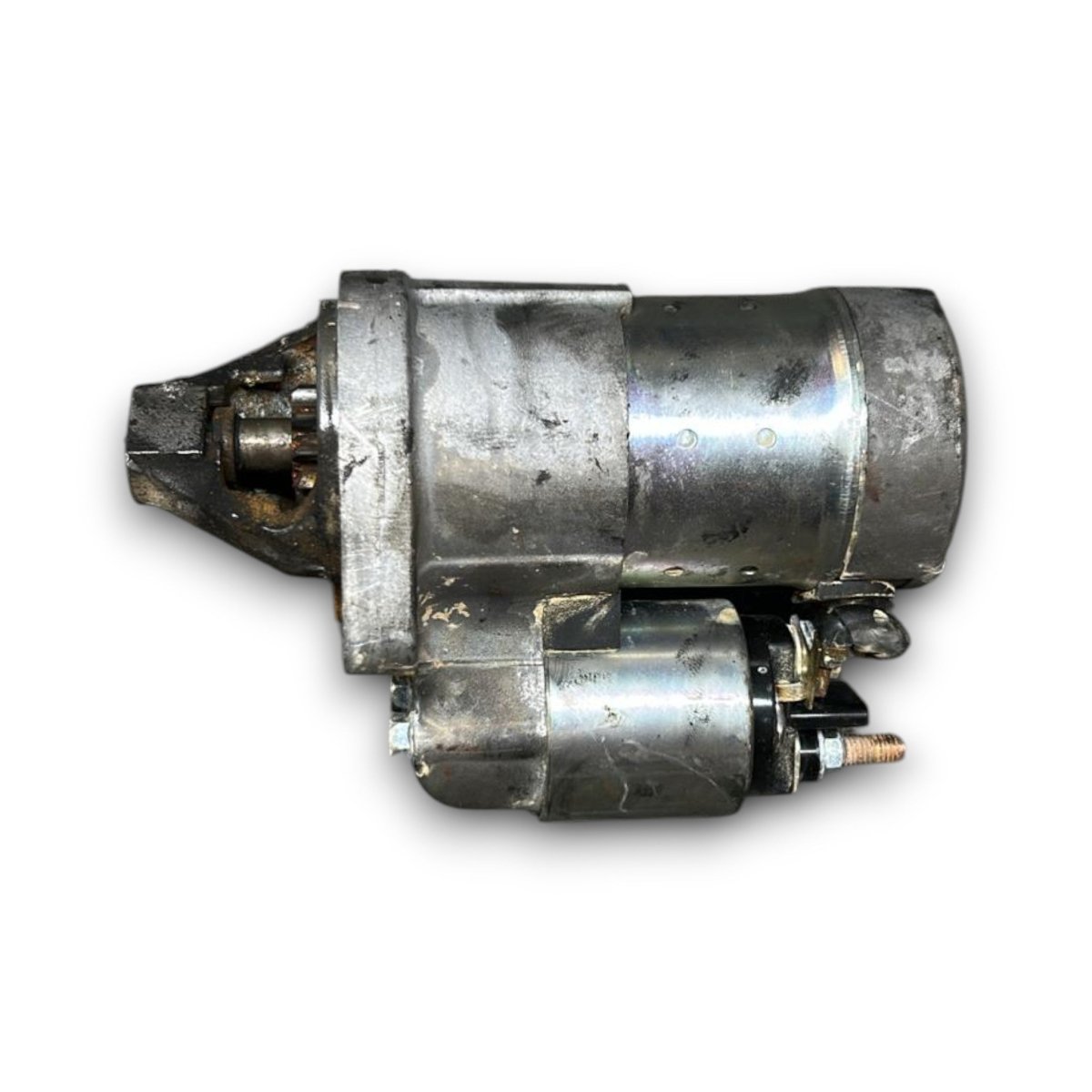 Motorino avviamento Alfa Romeo Mito 51890631 1.4 benzina (2008 > 2018) - F&P CRASH SRL - Ricambi Usati
