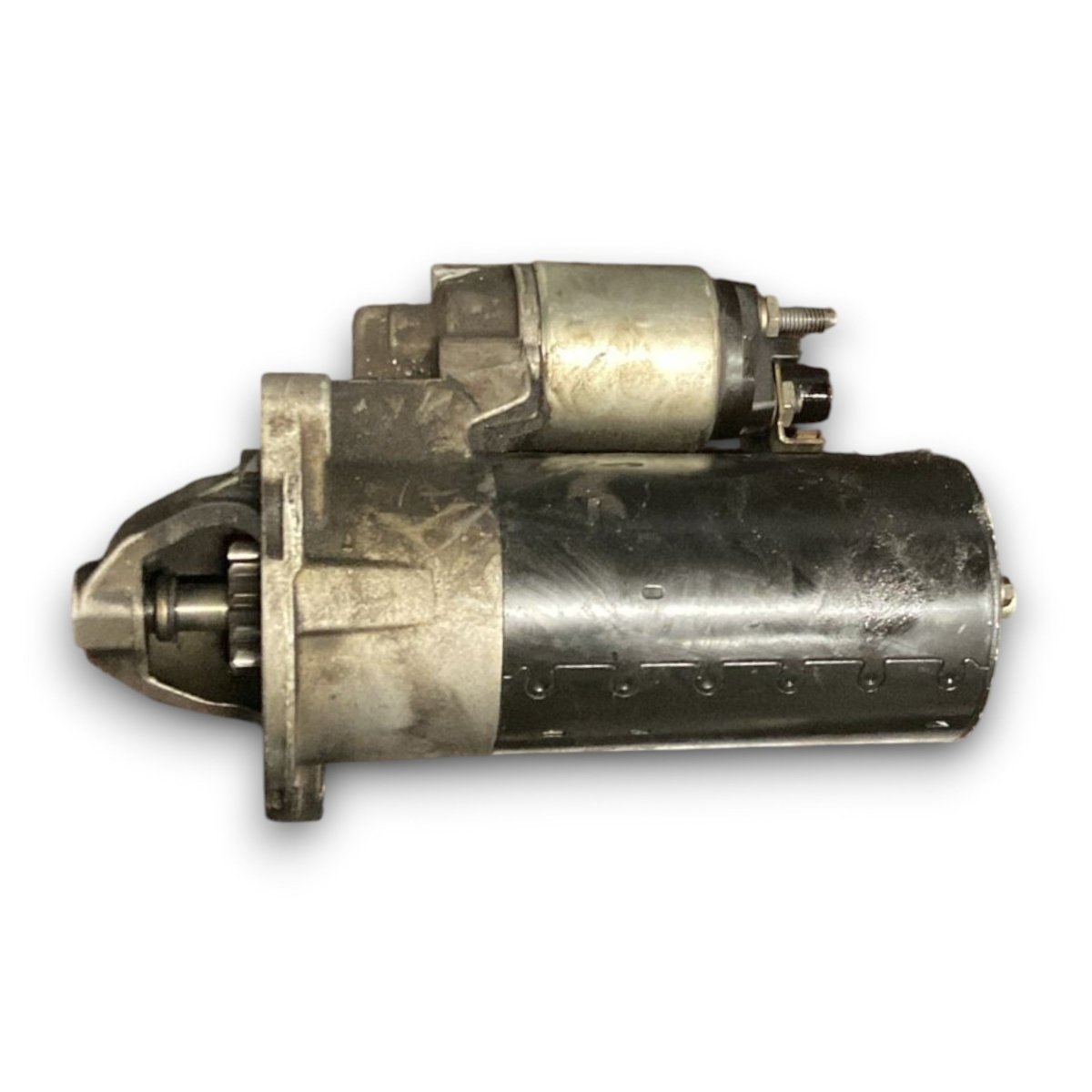 Motorino avviamento alfa romeo stelvio cod . 50532995 2.2 diesel (2016 >) - F&P CRASH SRL - Ricambi Usati