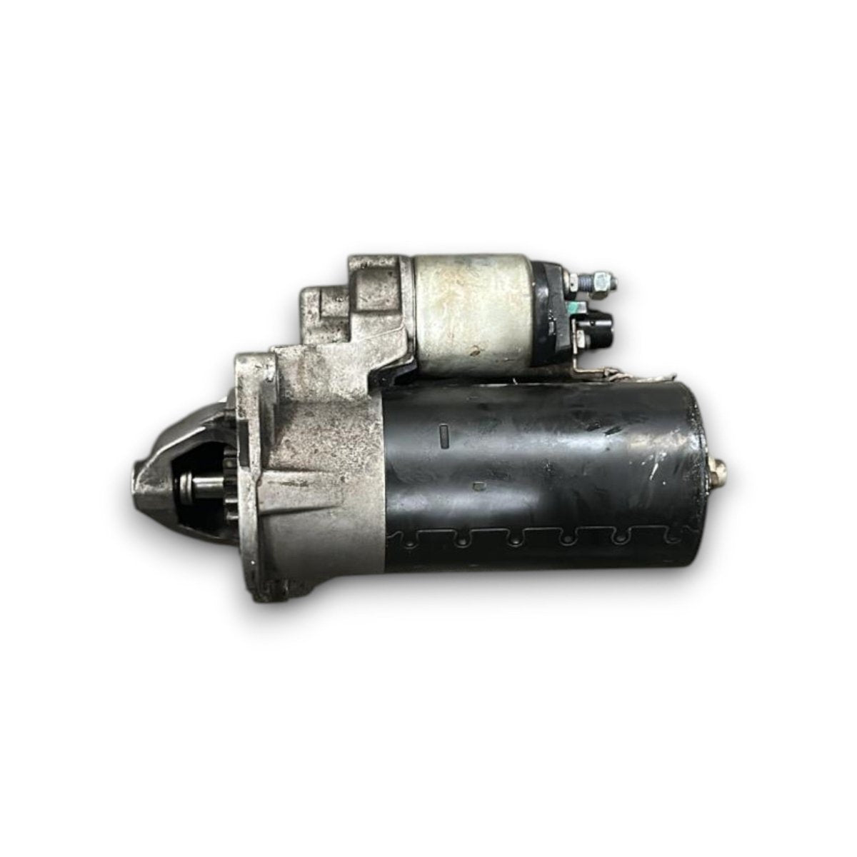 Motorino avviamento Alfa Romeo Stelvio (Q4) 50532995 2.2 diesel (2016 > ) - F&P CRASH SRL - Ricambi Usati