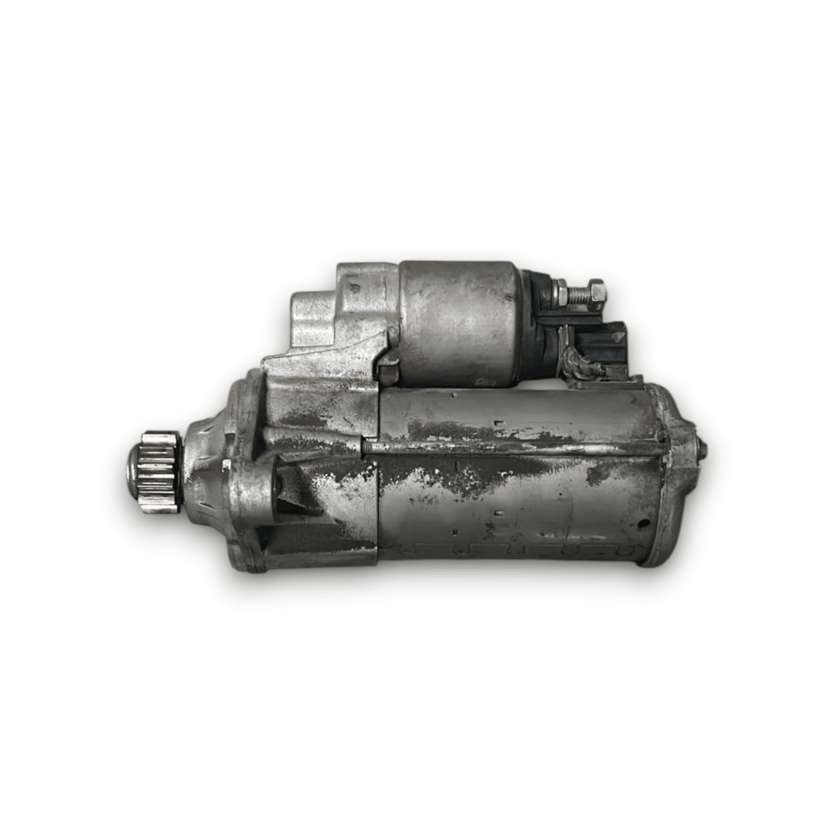 Motorino avviamento audi rs3 2.5 benzina (2013 > 2020) - F&P CRASH SRL - Ricambi Usati
