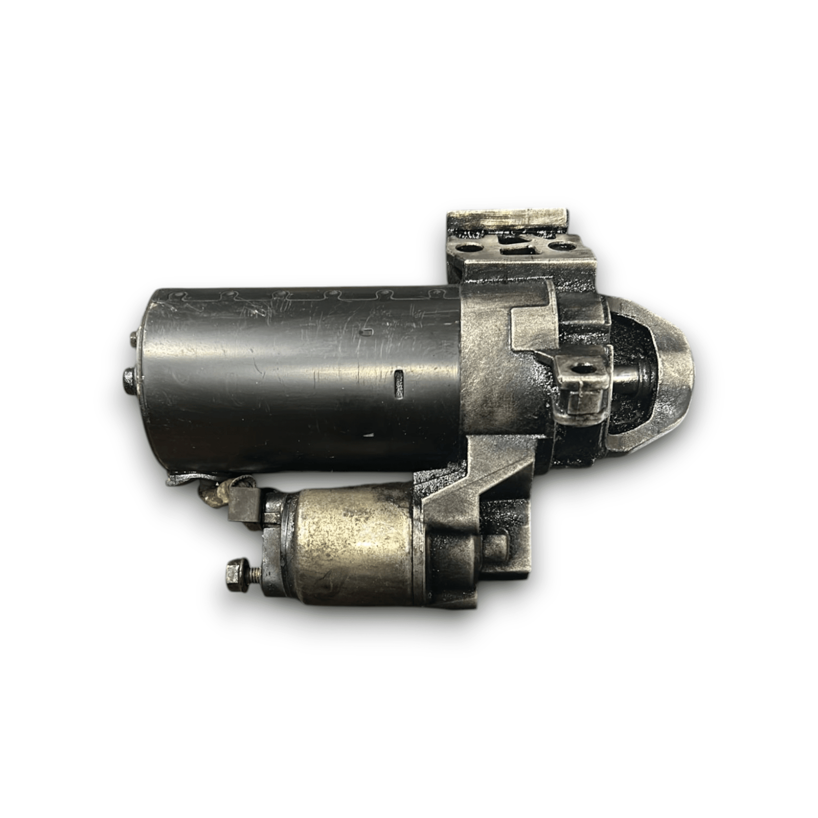 Starter motor Bmw Series 1 E87 2.0 diesel code:1005831596 (2004 > 2013) - F&P CRASH SRLS - Used Parts