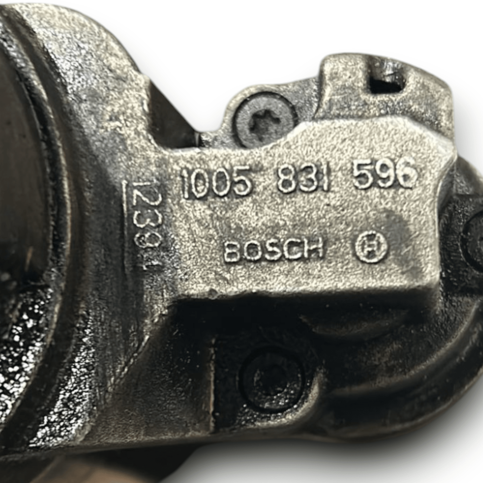 Starter motor Bmw Series 1 E87 2.0 diesel code:1005831596 (2004 > 2013) - F&P CRASH SRLS - Used Parts