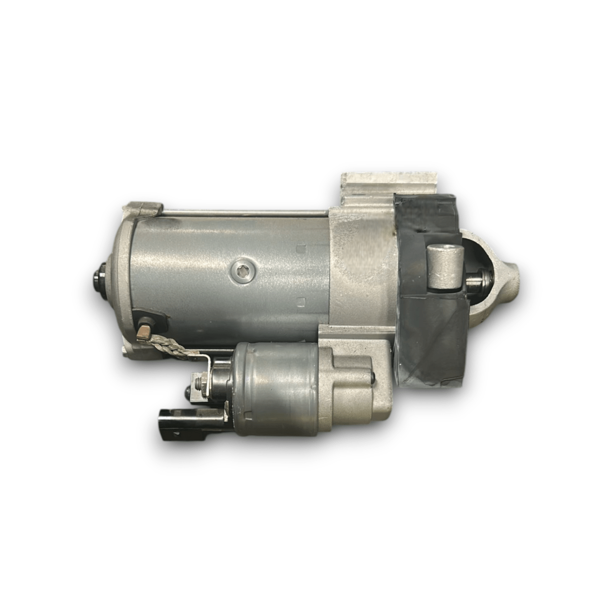 Motorino avviamento bmw x3 g01 2.0 diesel / hybrid cod:RSW22A12 (2017 > 2024) - F&P CRASH SRLS - Ricambi Usati
