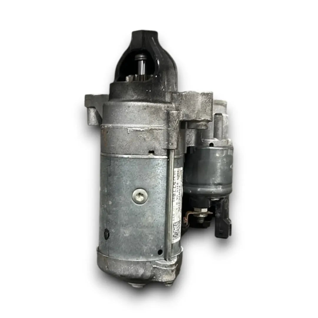 Motorino avviamento Citroën C4 III dal 2020 OEM 9832577880