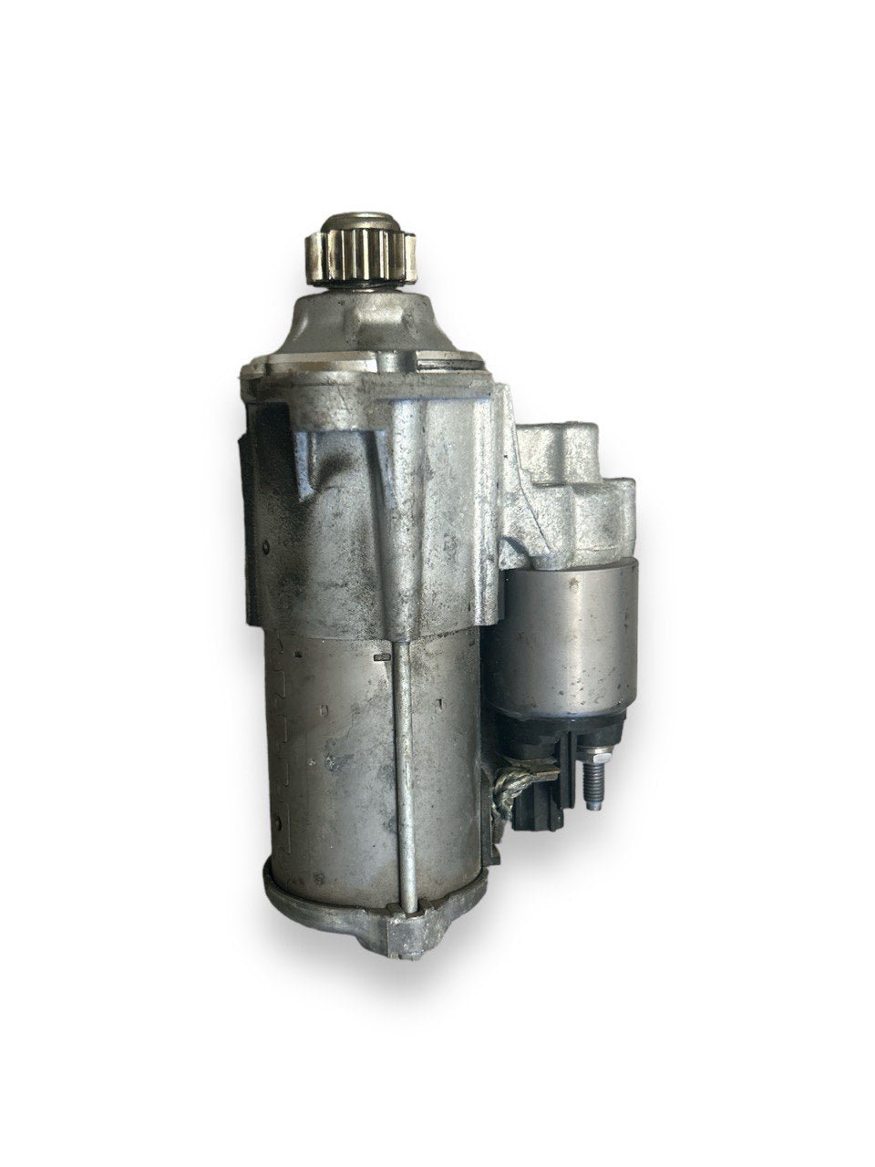 Motorino Avviamento Cupra Formentor 1.5 Benzina (2020 > ) cod.02E911022H - F&P CRASH SRLS - Ricambi Usati