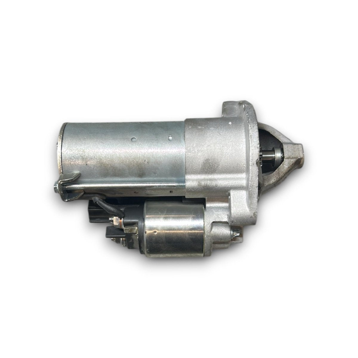 Motorino avviamento DR 5.0 cod.E4T15 - 3708010AB 1.5 benzina / gpl (2020 > ) - F&P CRASH SRL - Ricambi Usati