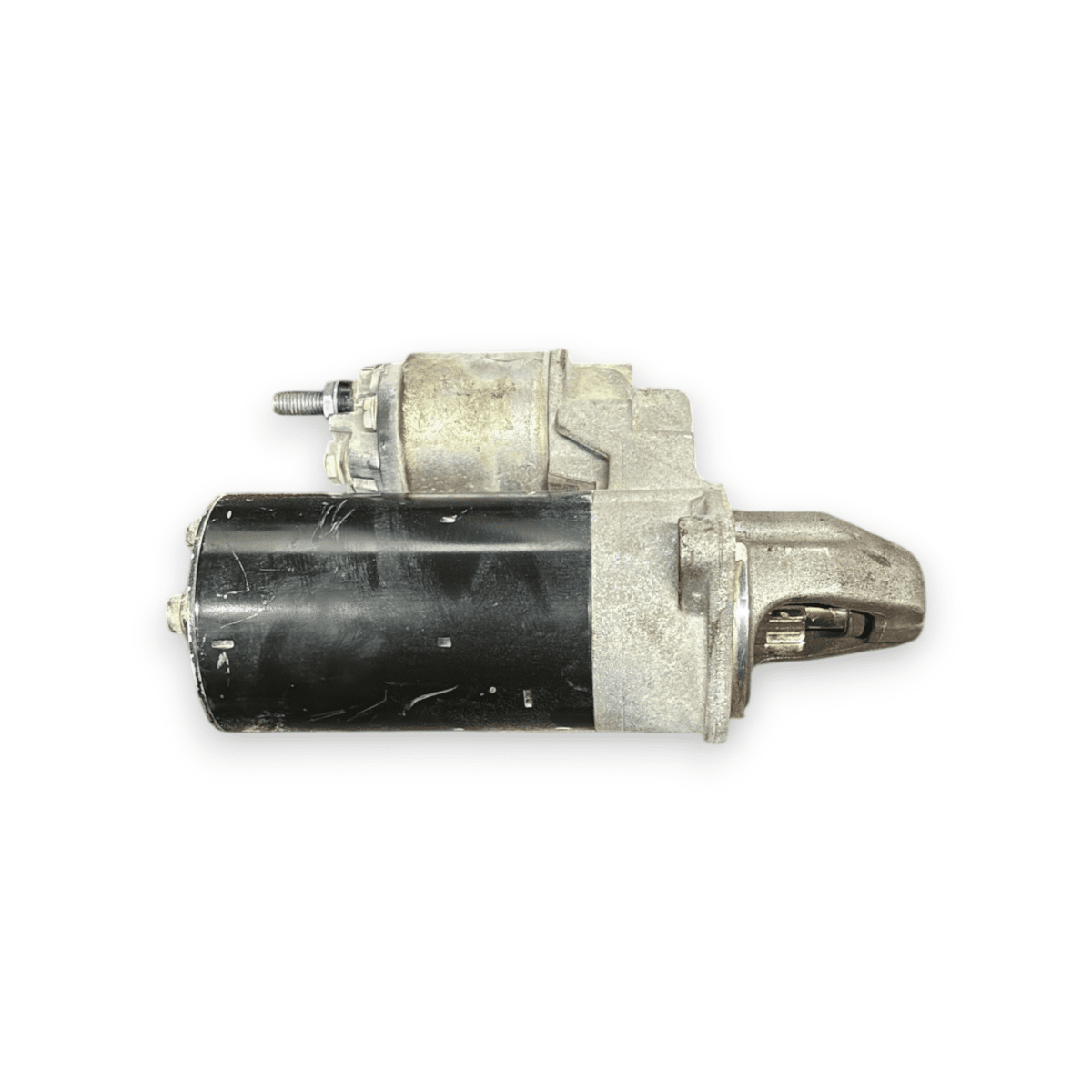 Starter motor fiat 500 1.2 petrol code:51810307a152 (2007 - ) - F&P CRASH SRL - Used Parts
